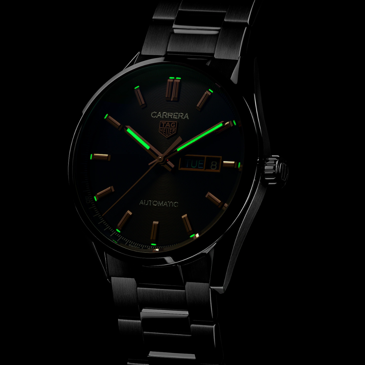 TAG Heuer Carrera