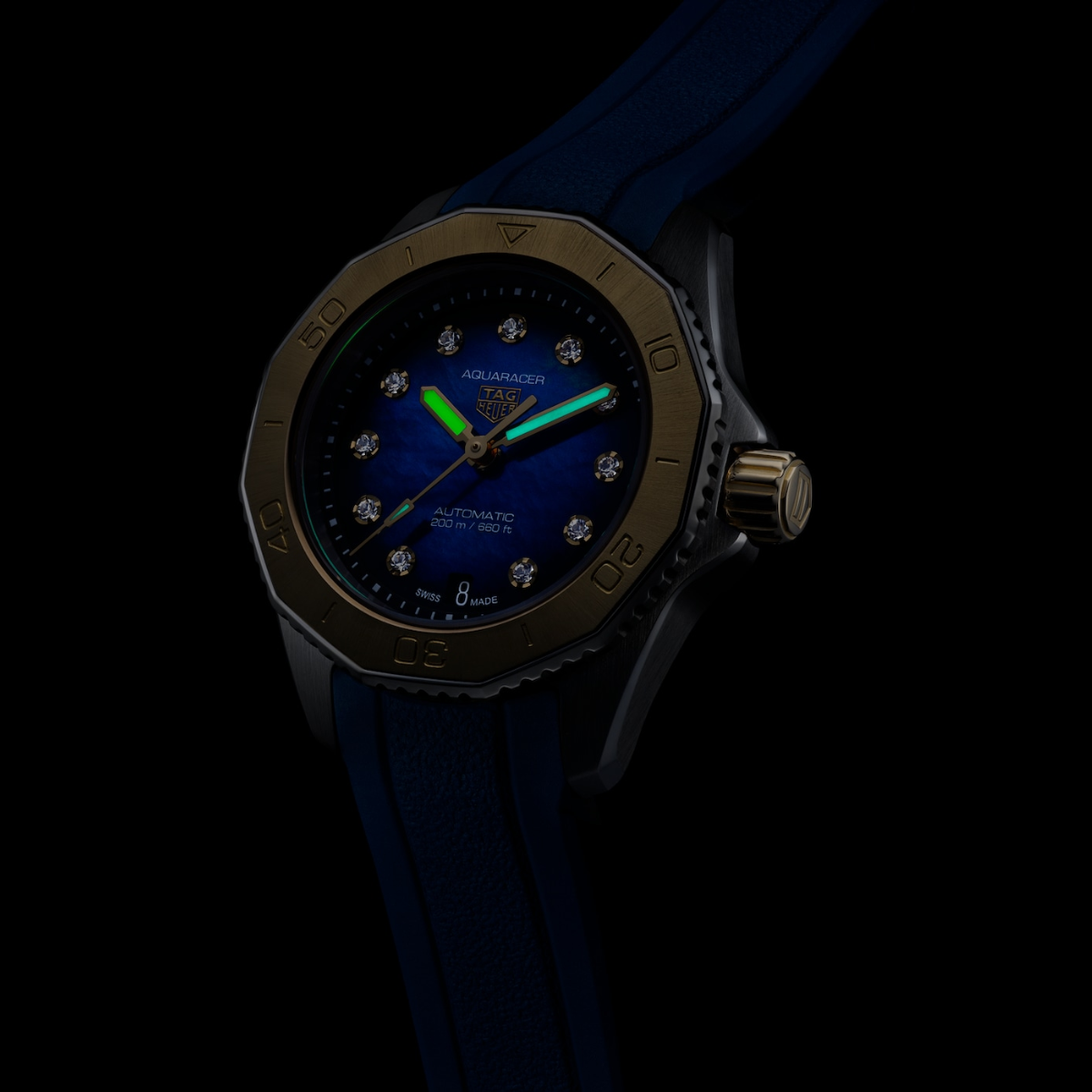 TAG Heuer Aquaracer