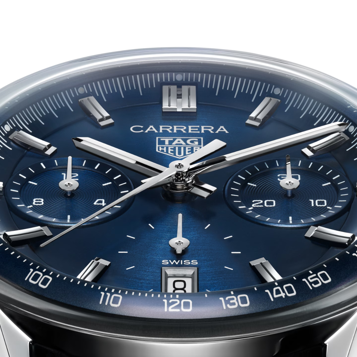 TAG Heuer Carrera