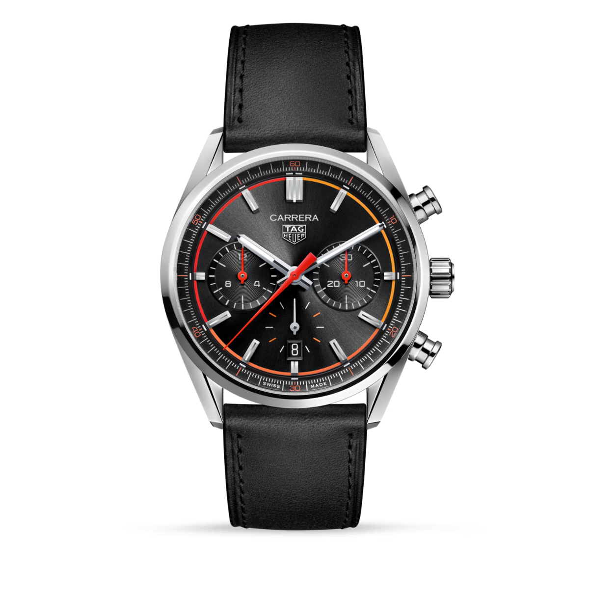 TAG Heuer Carrera