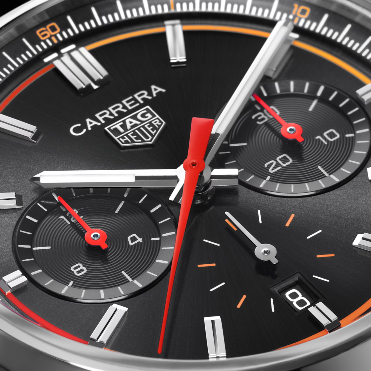 TAG Heuer Carrera