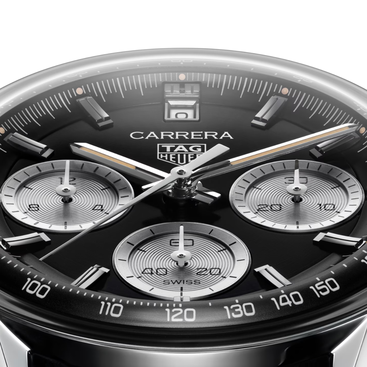 TAG Heuer Carrera