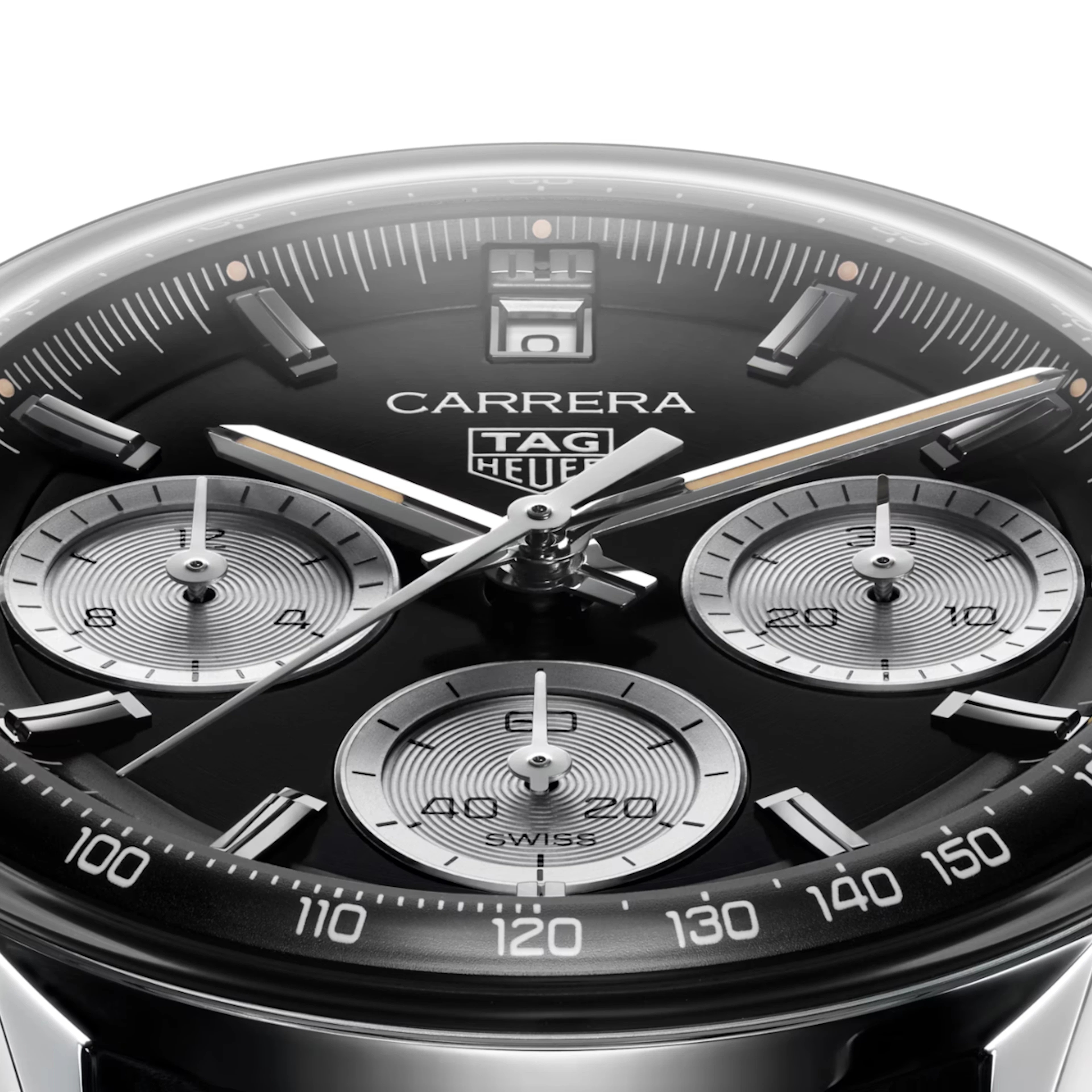TAG Heuer Carrera