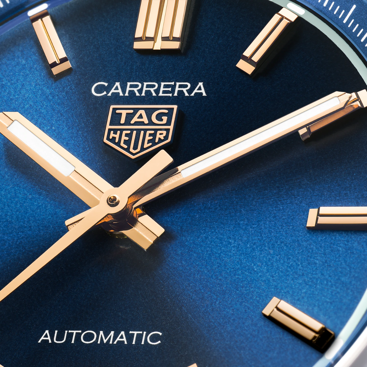 TAG Heuer Carrera