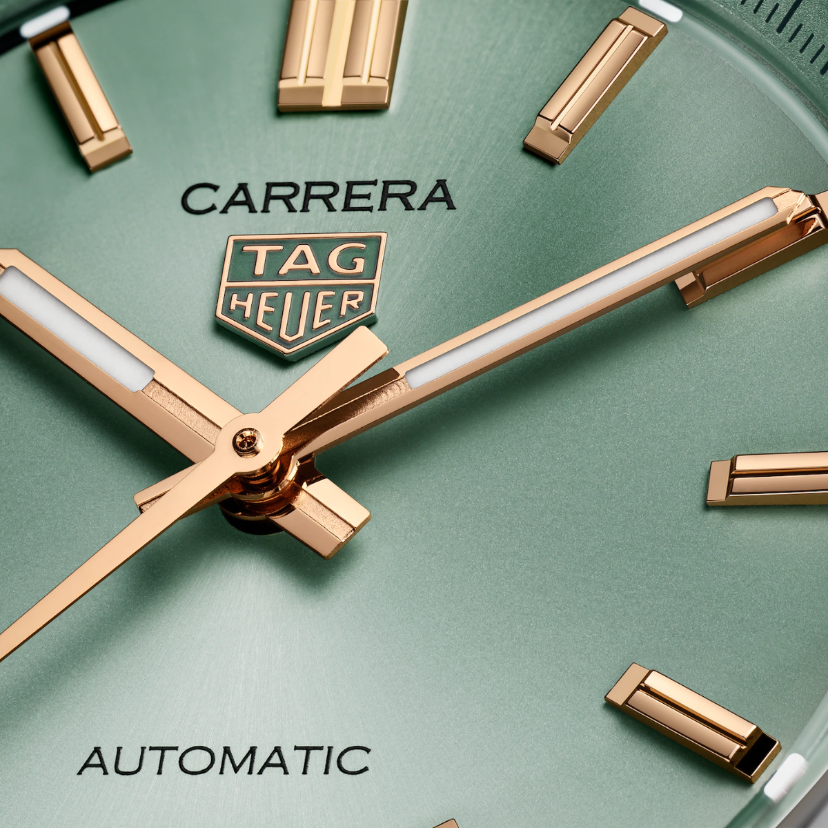 TAG Heuer Carrera