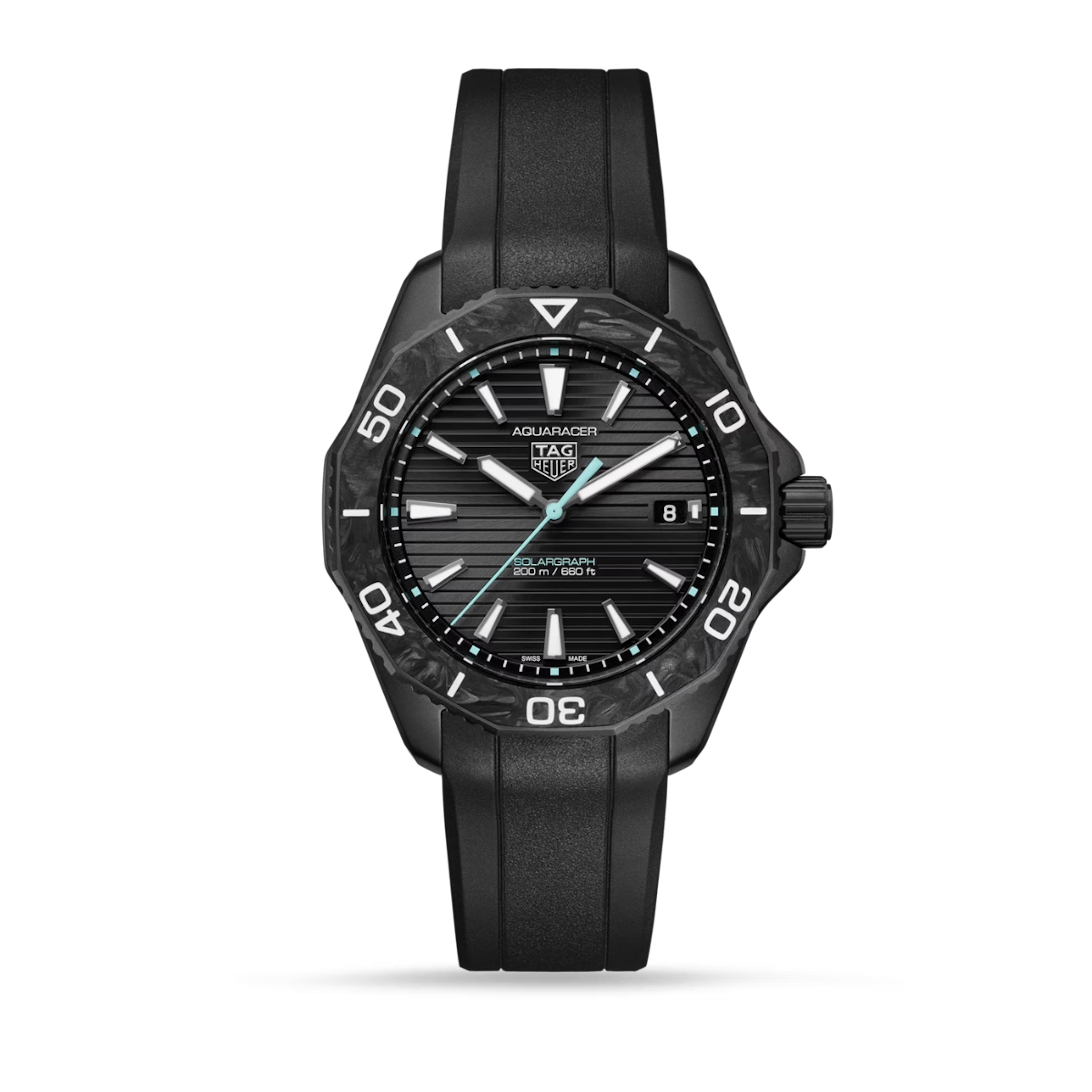 TAG Heuer Aquaracer