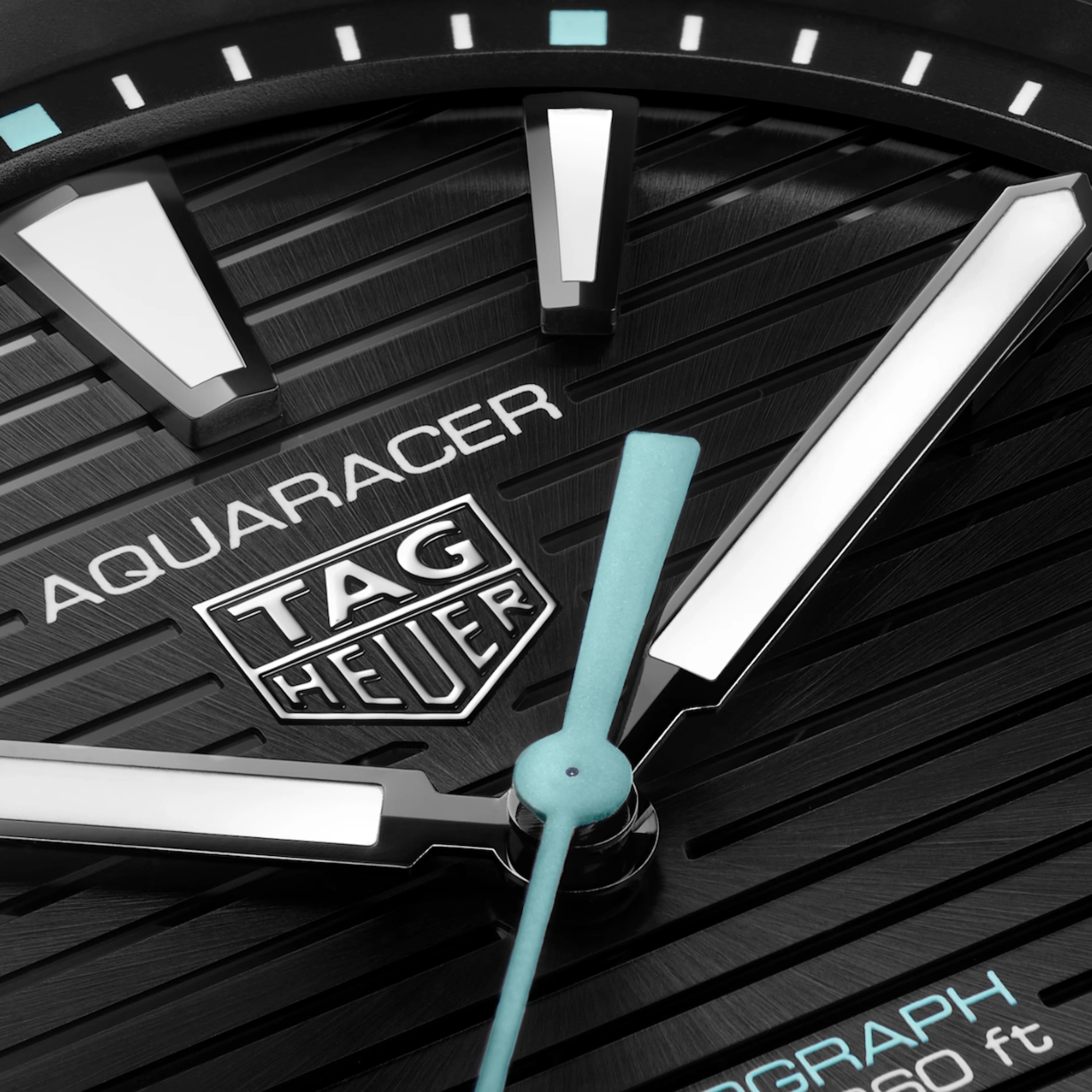 TAG Heuer Aquaracer