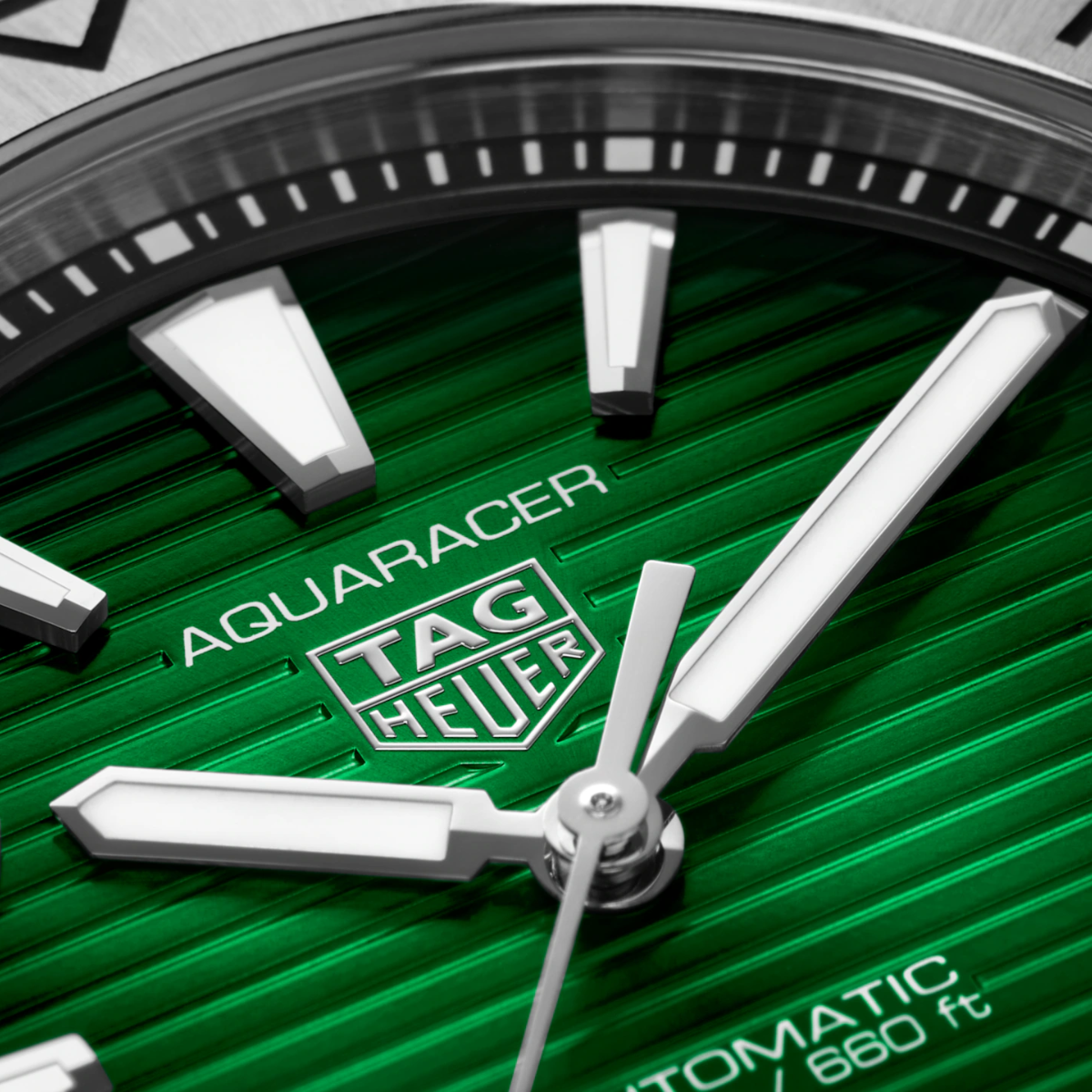 TAG Heuer Aquaracer