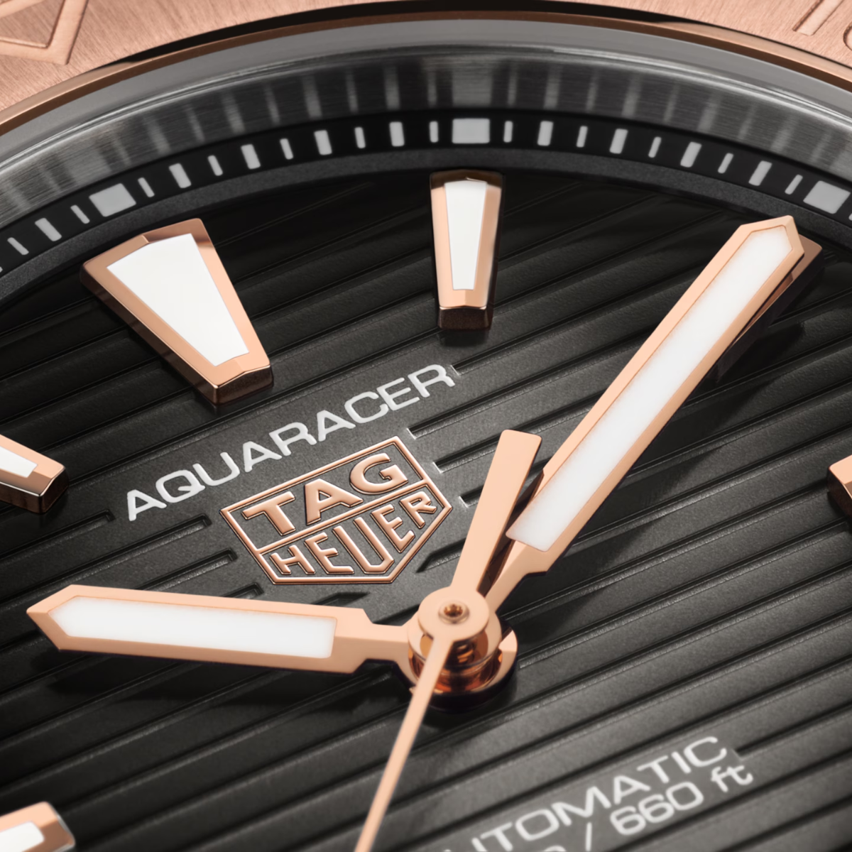 TAG Heuer Aquaracer
