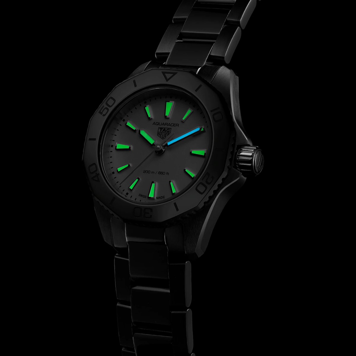 TAG Heuer Aquaracer