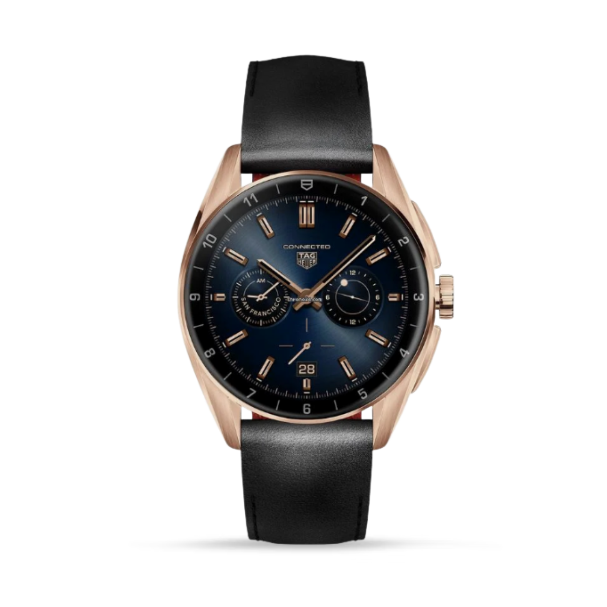 TAG Heuer Connected