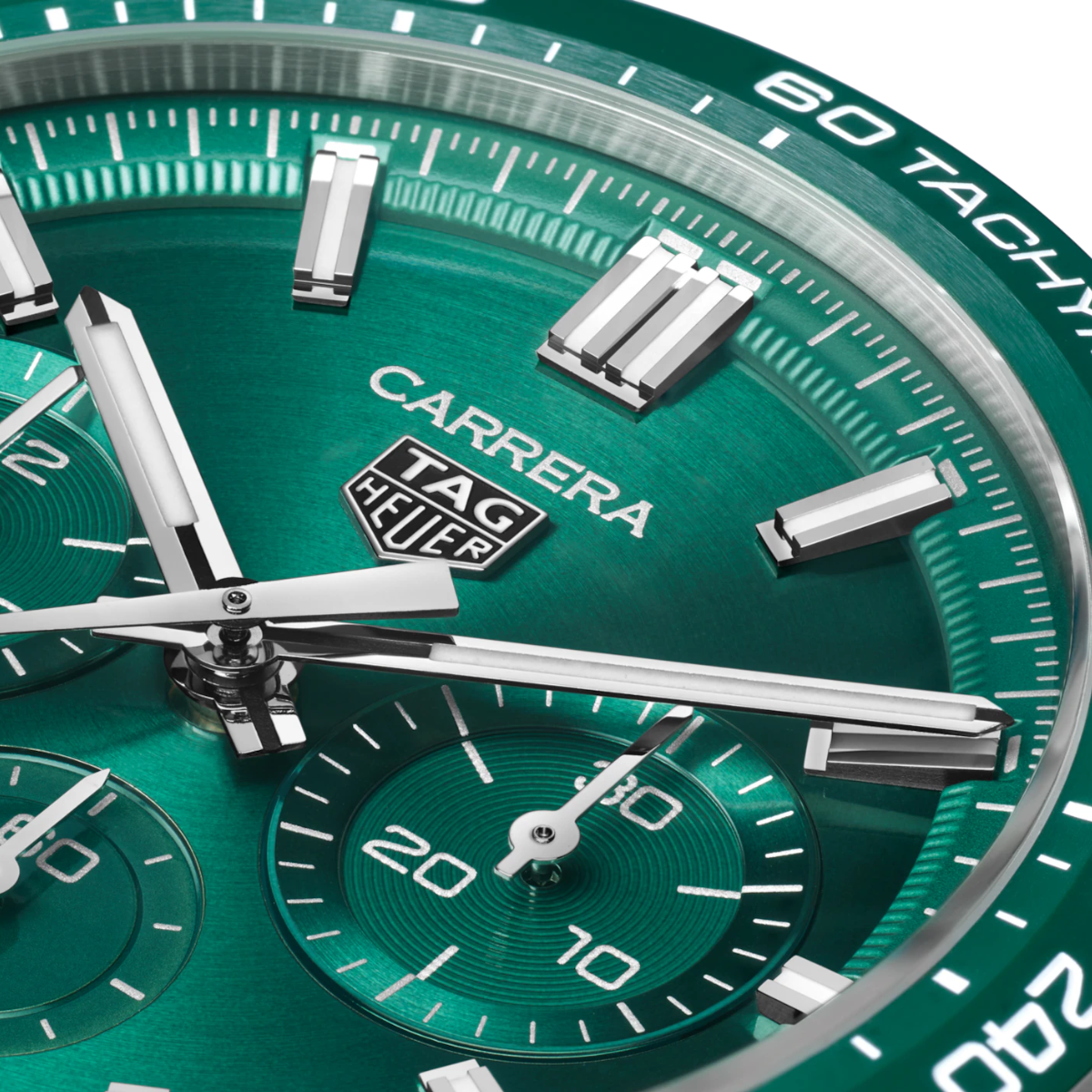TAG Heuer Carrera