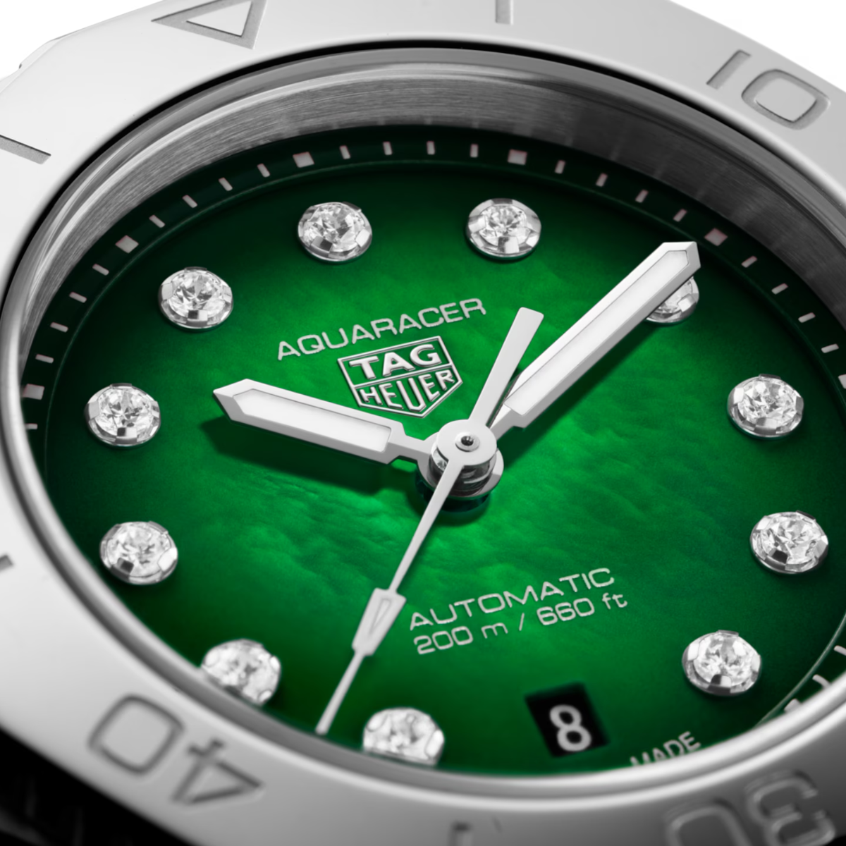 TAG Heuer Aquaracer