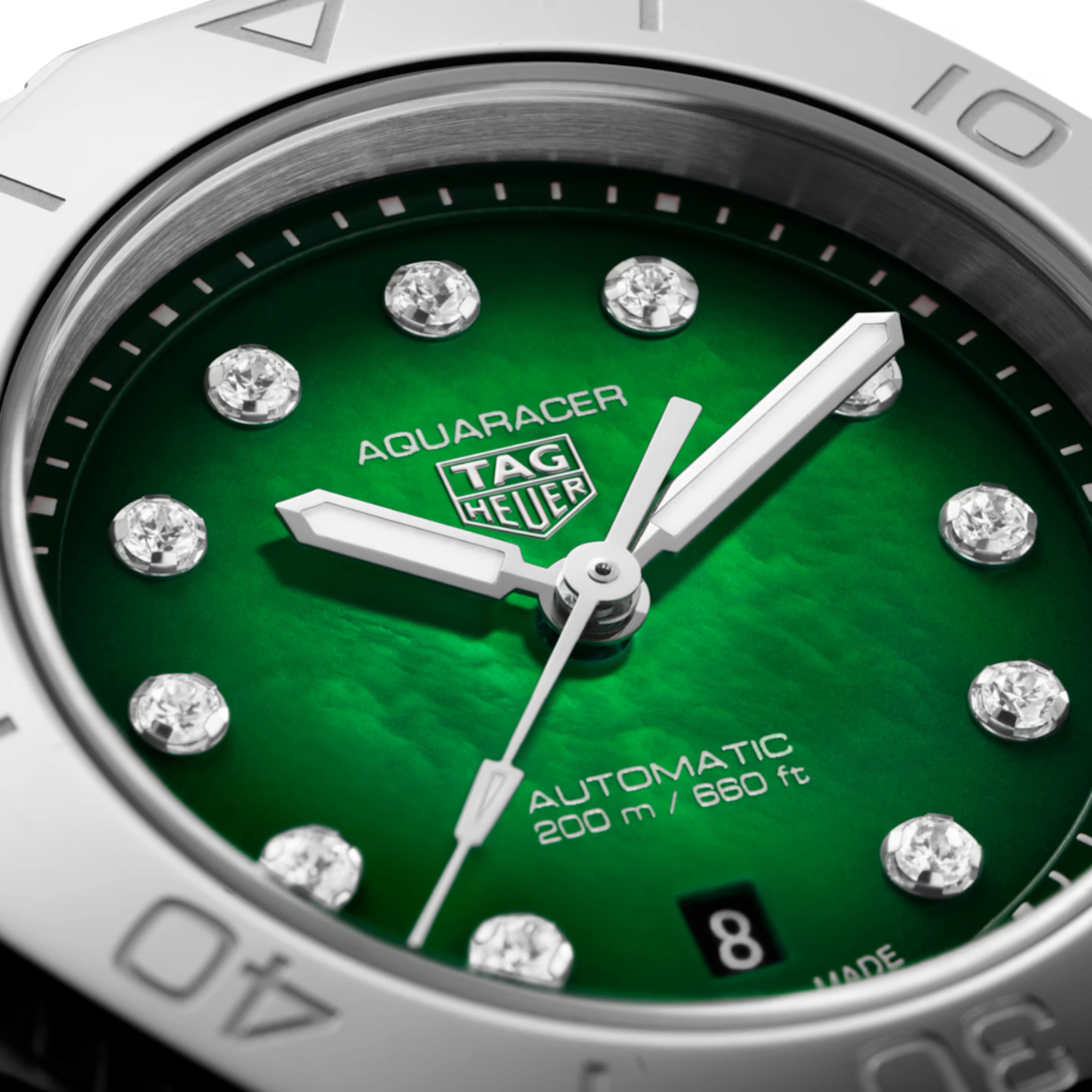 TAG Heuer Aquaracer