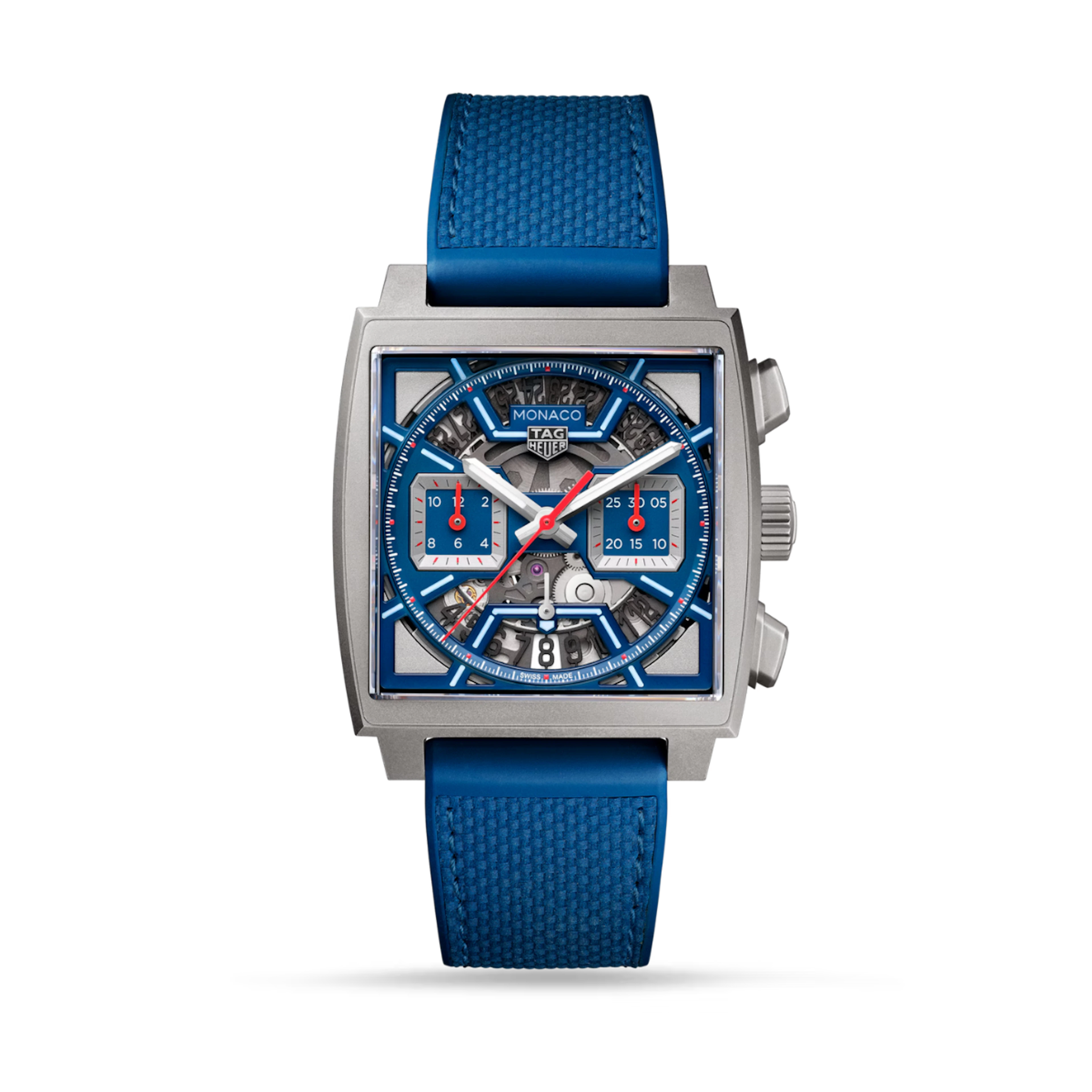 TAG Heuer Monaco