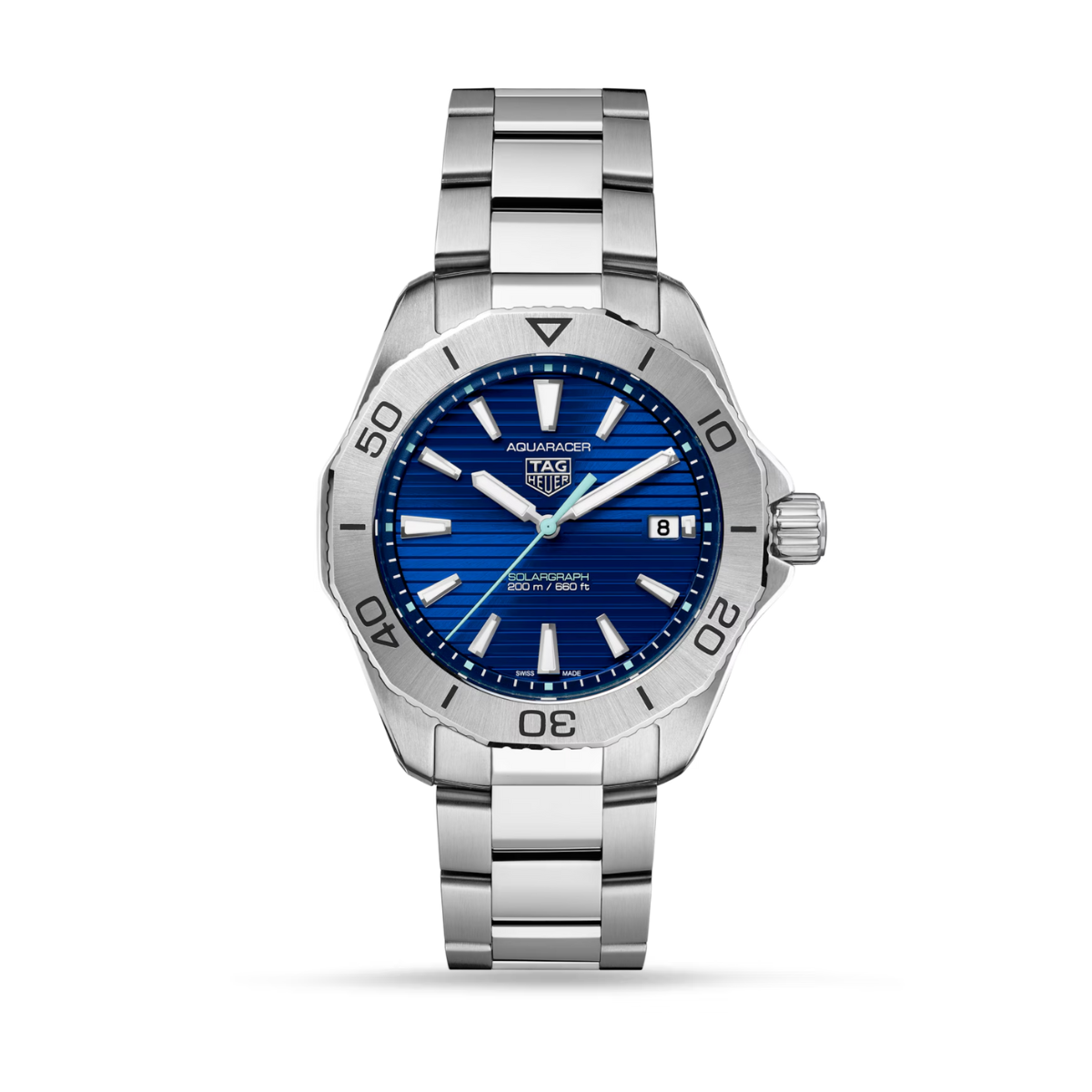 TAG Heuer Aquaracer