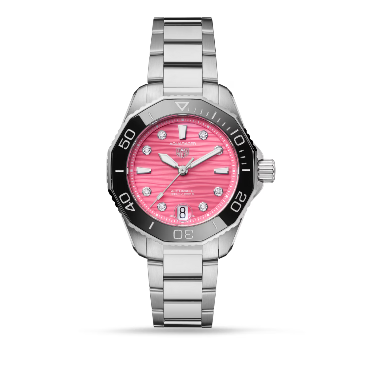 TAG Heuer Aquaracer