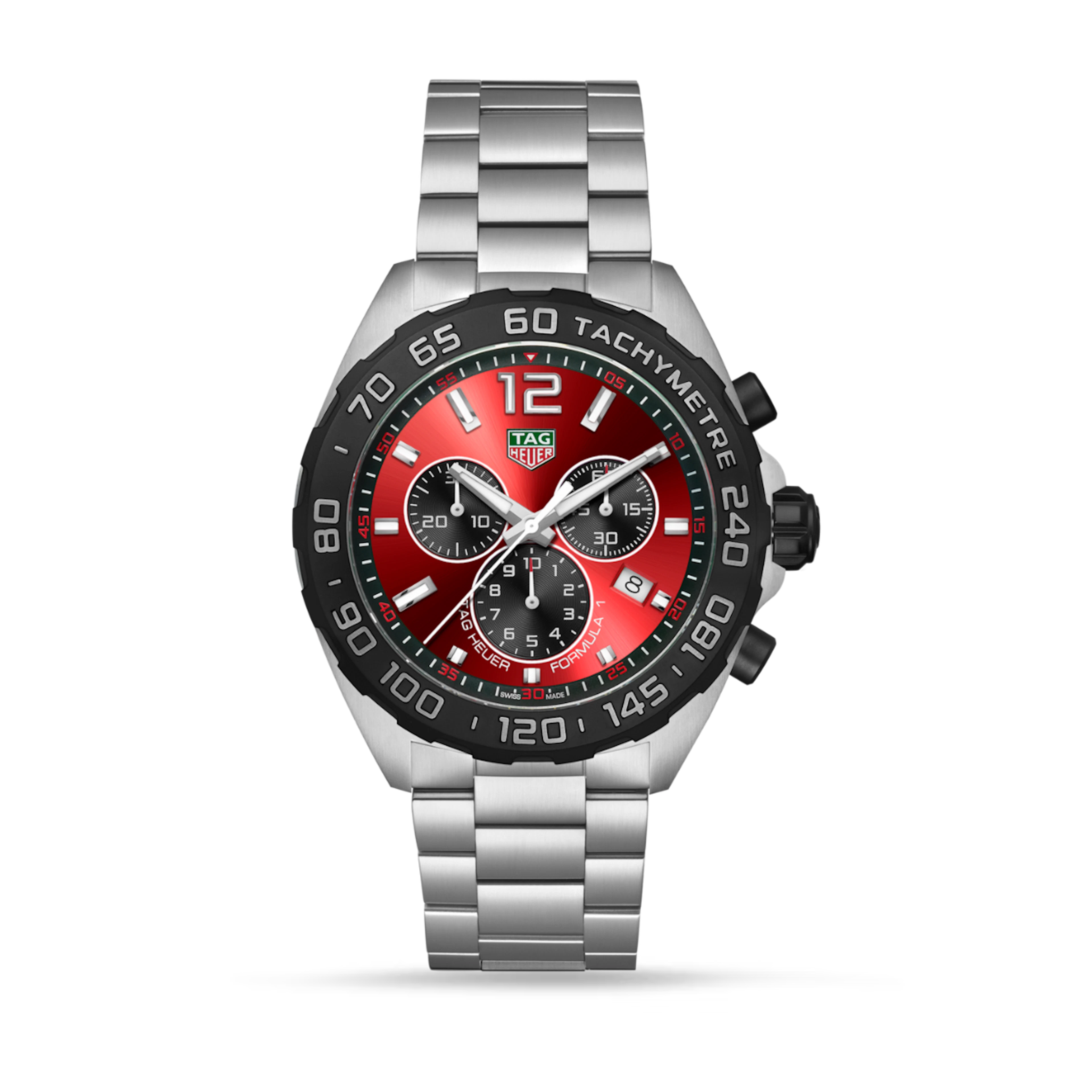 TAG Heuer Formula 1