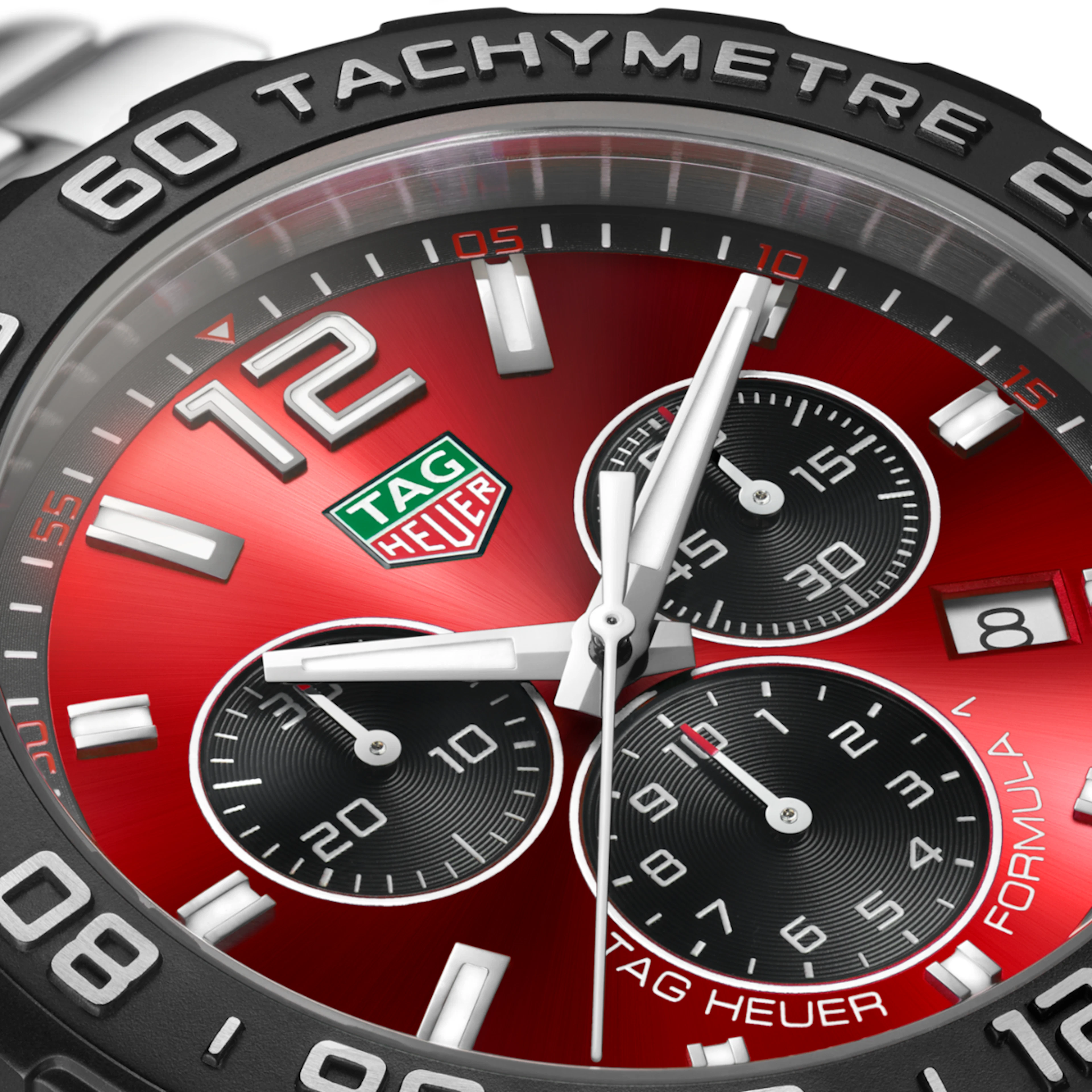 TAG Heuer Formula 1