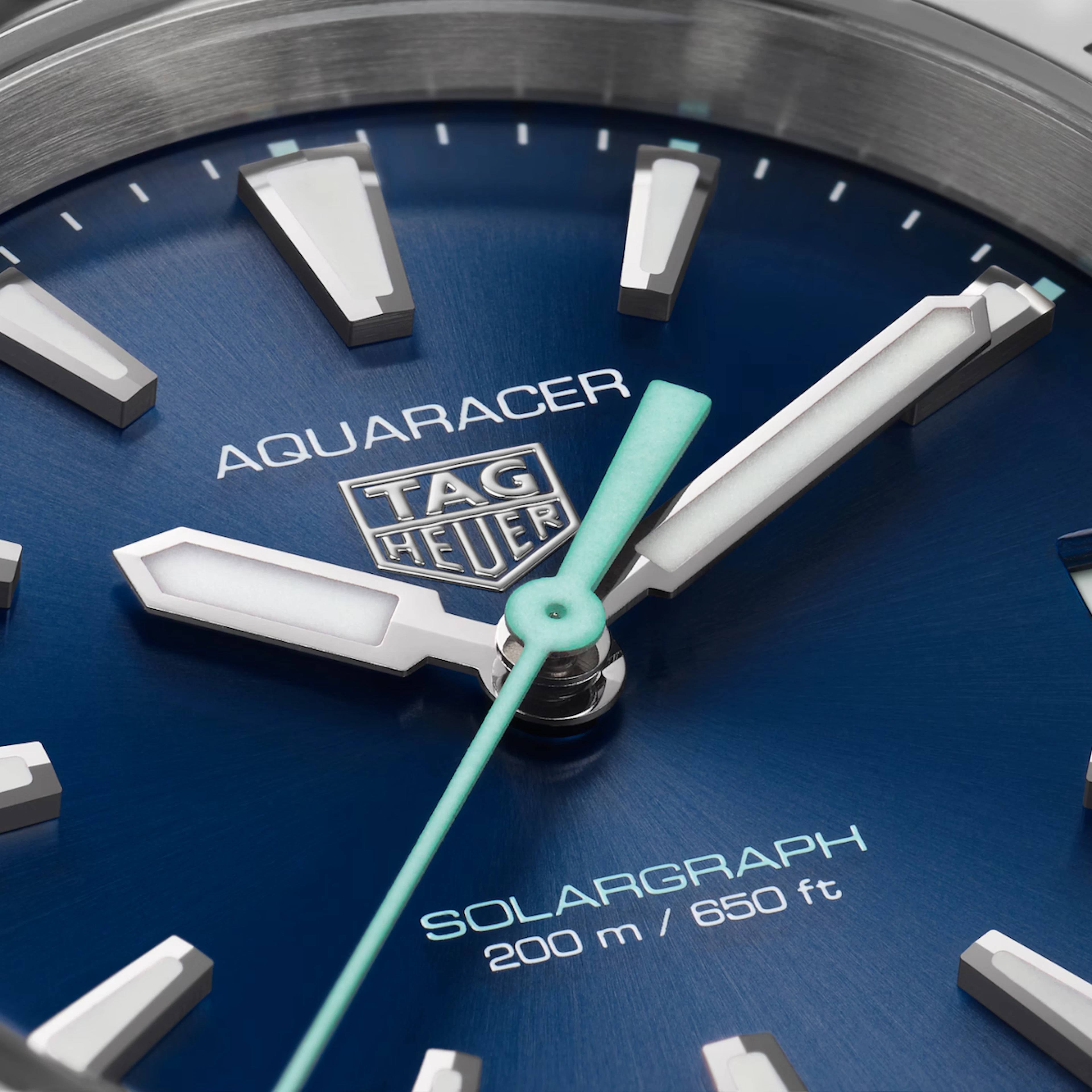 TAG Heuer Aquaracer