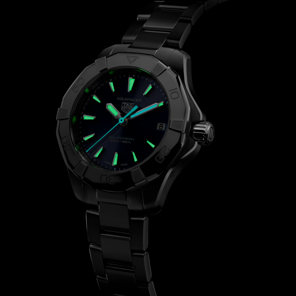TAG Heuer Aquaracer