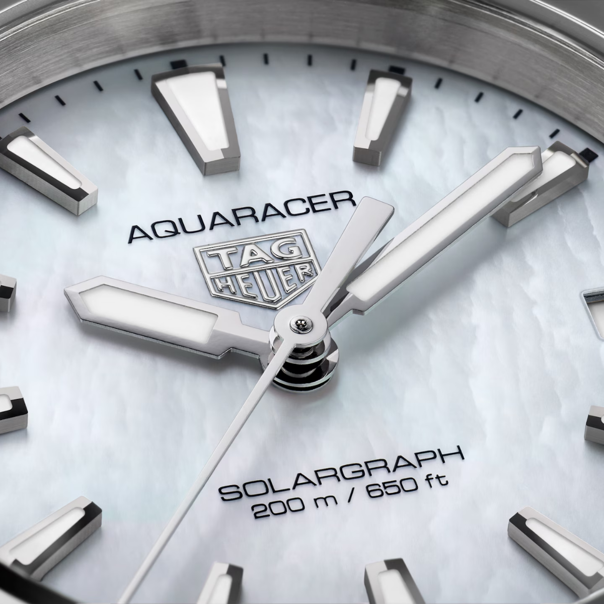 TAG Heuer Aquaracer