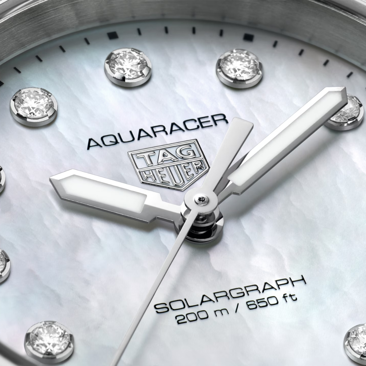 TAG Heuer Aquaracer