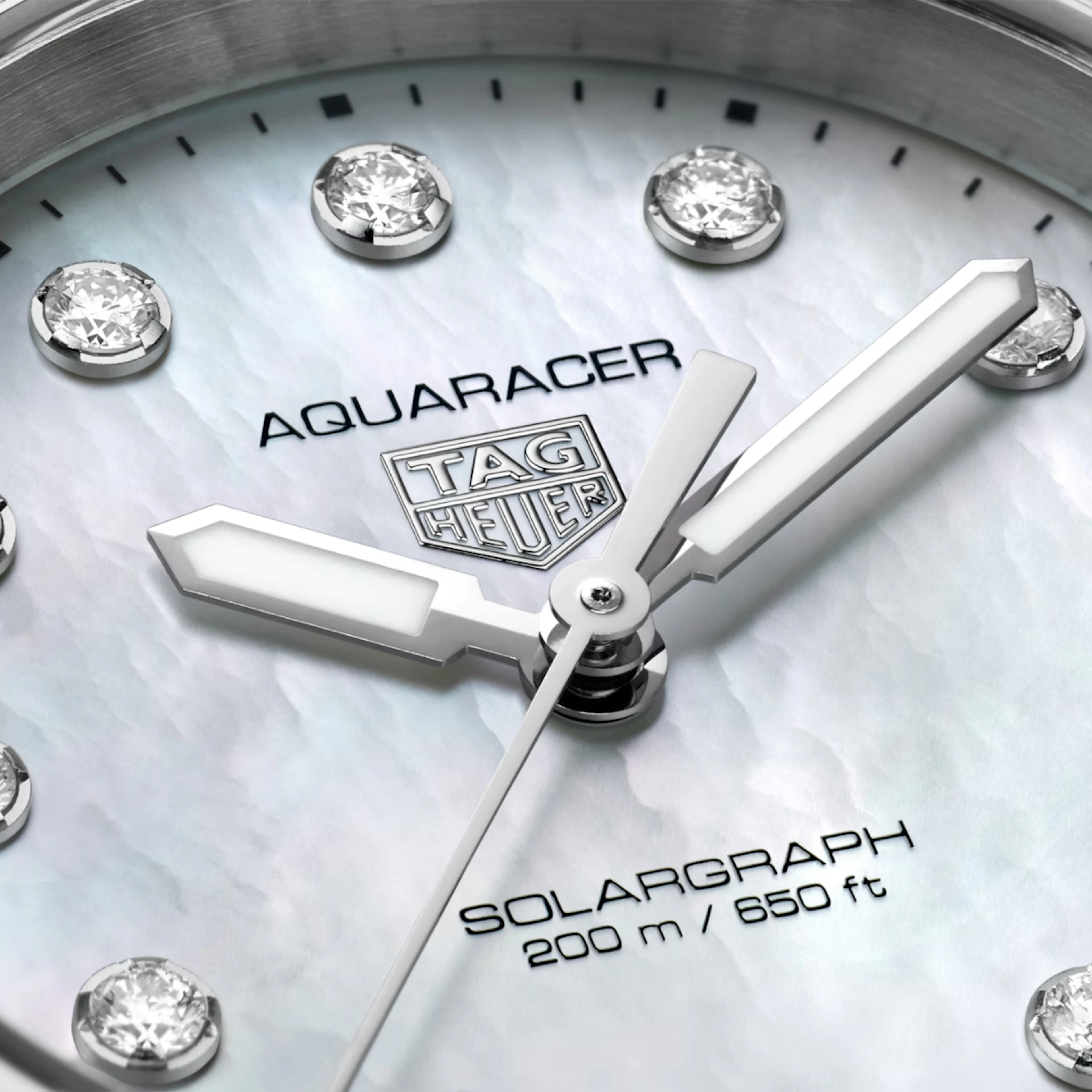 TAG Heuer Aquaracer