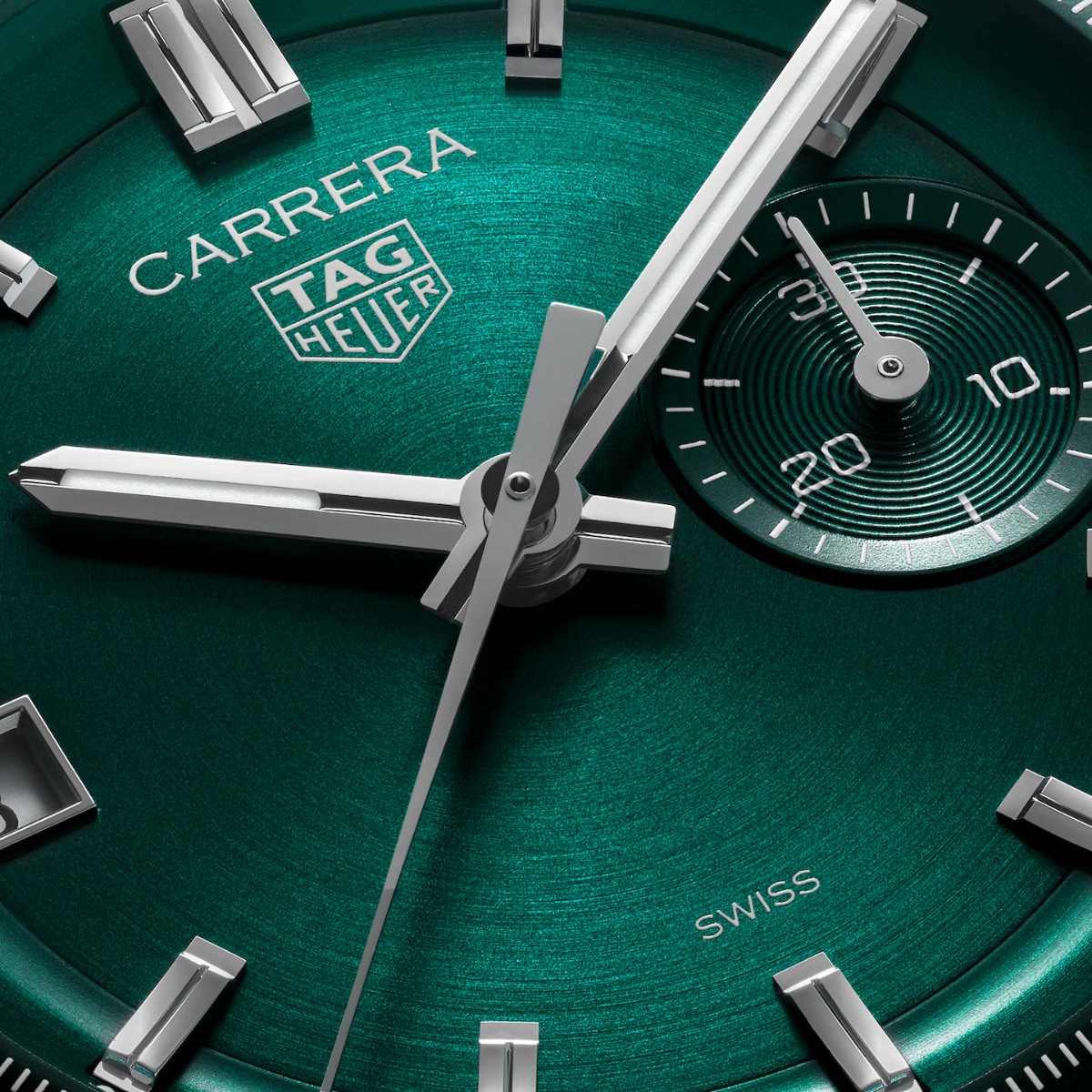 TAG Heuer Carrera