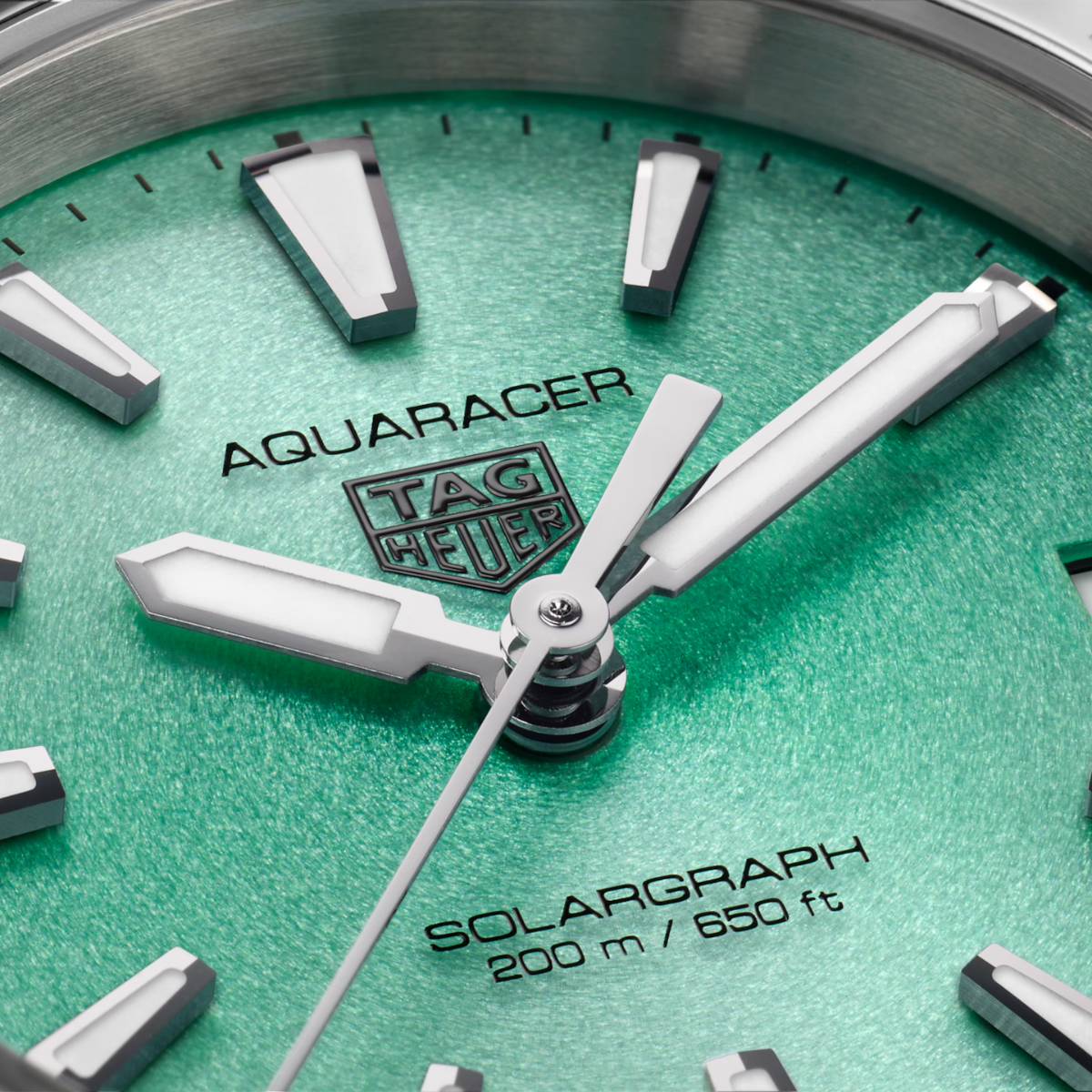 TAG Heuer Aquaracer