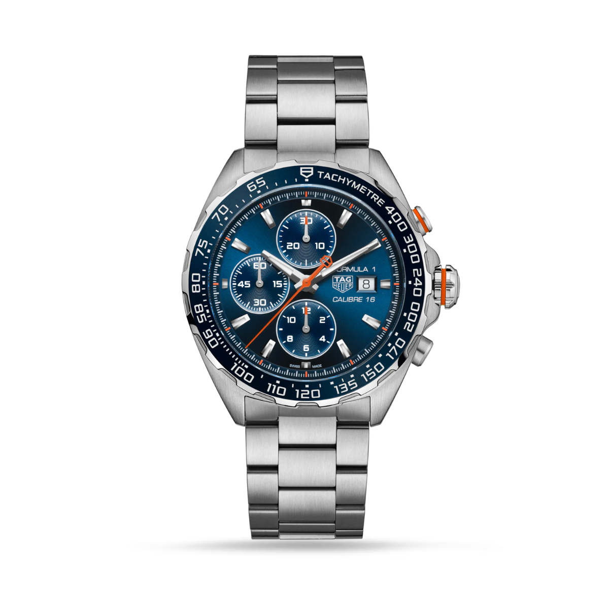 TAG Heuer Formula 1