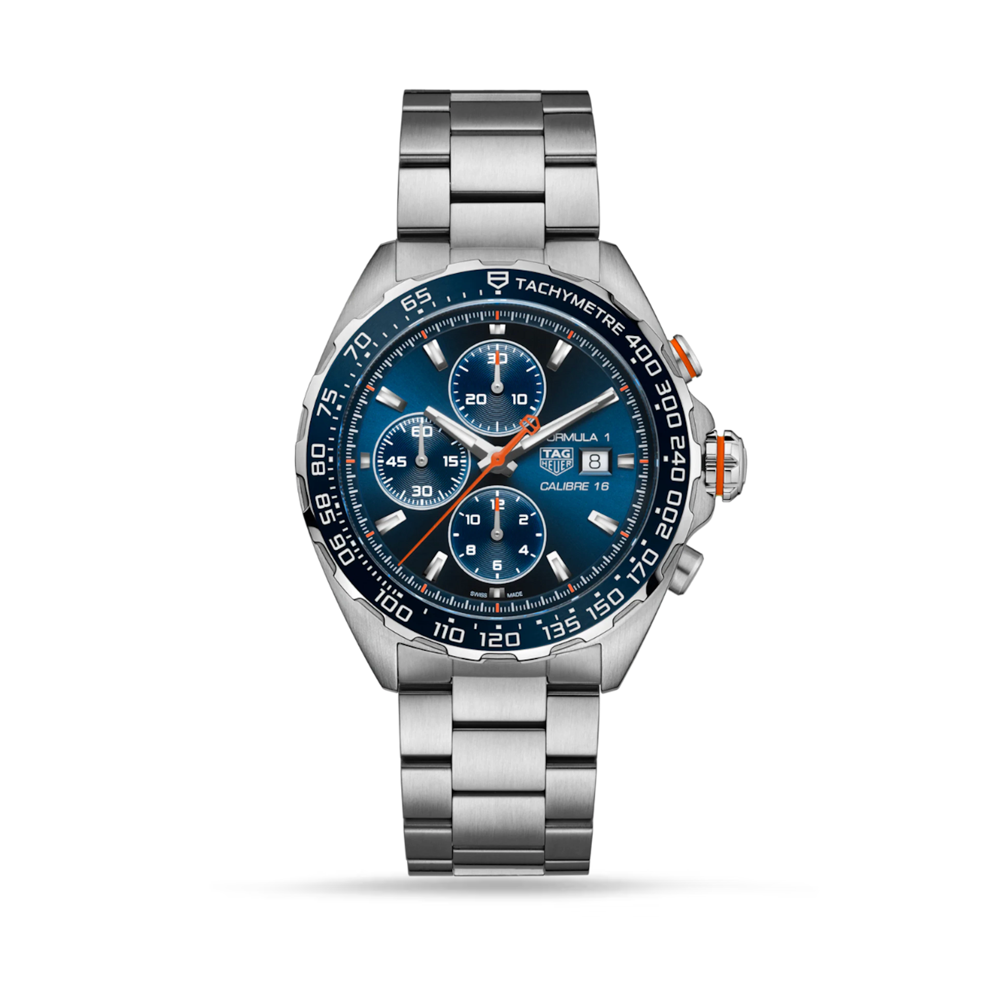 TAG Heuer Formula 1