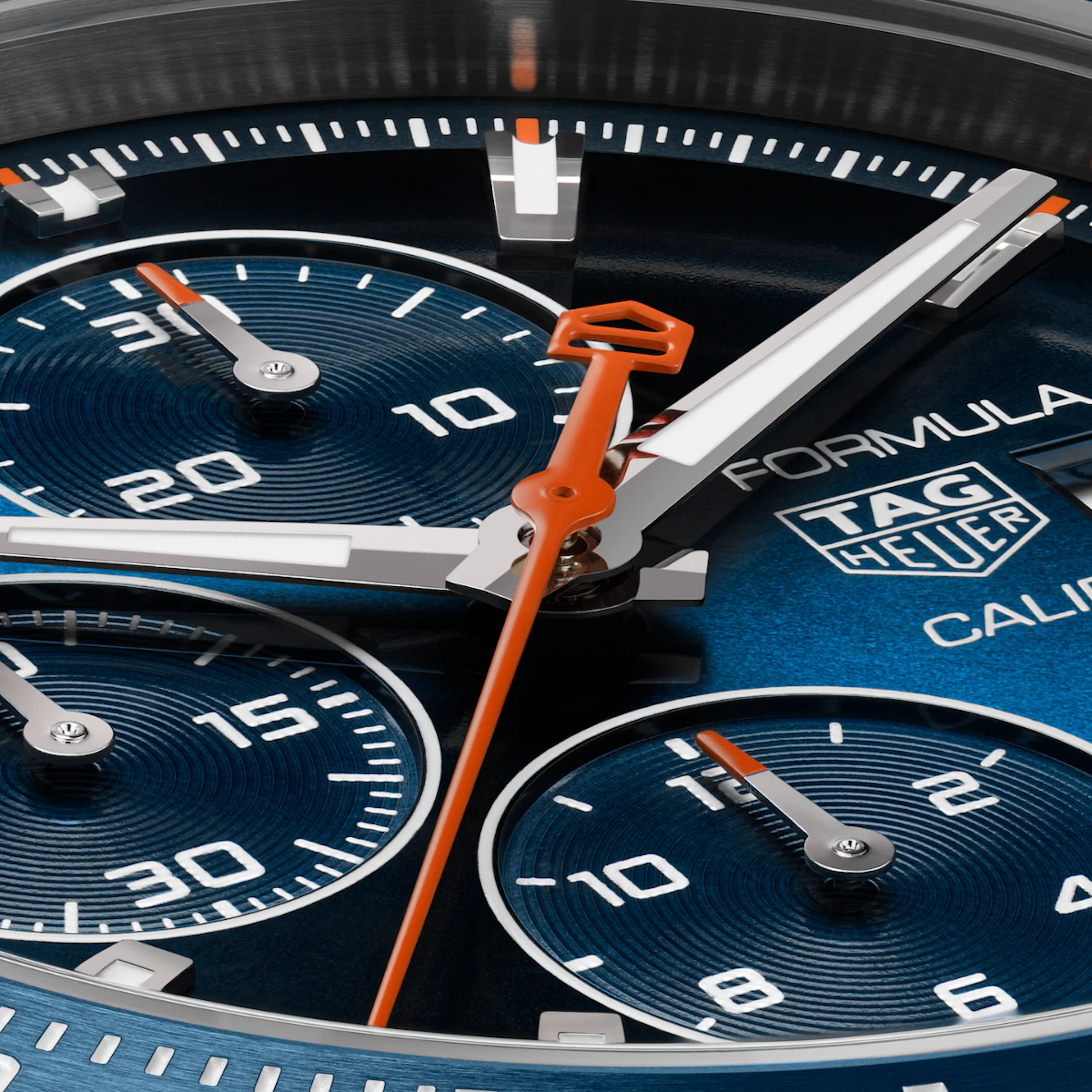 TAG Heuer Formula 1
