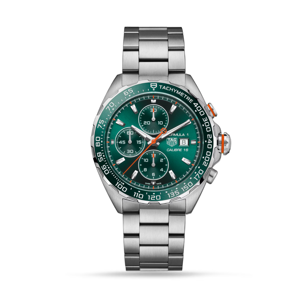 TAG Heuer Formula 1 Chronograph