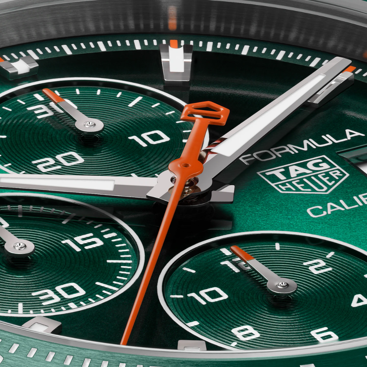 TAG Heuer Formula 1 Chronograph
