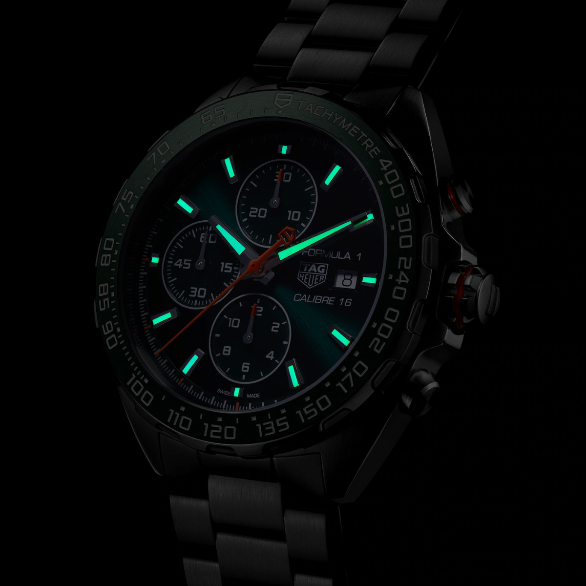 TAG Heuer Formula 1 Chronograph