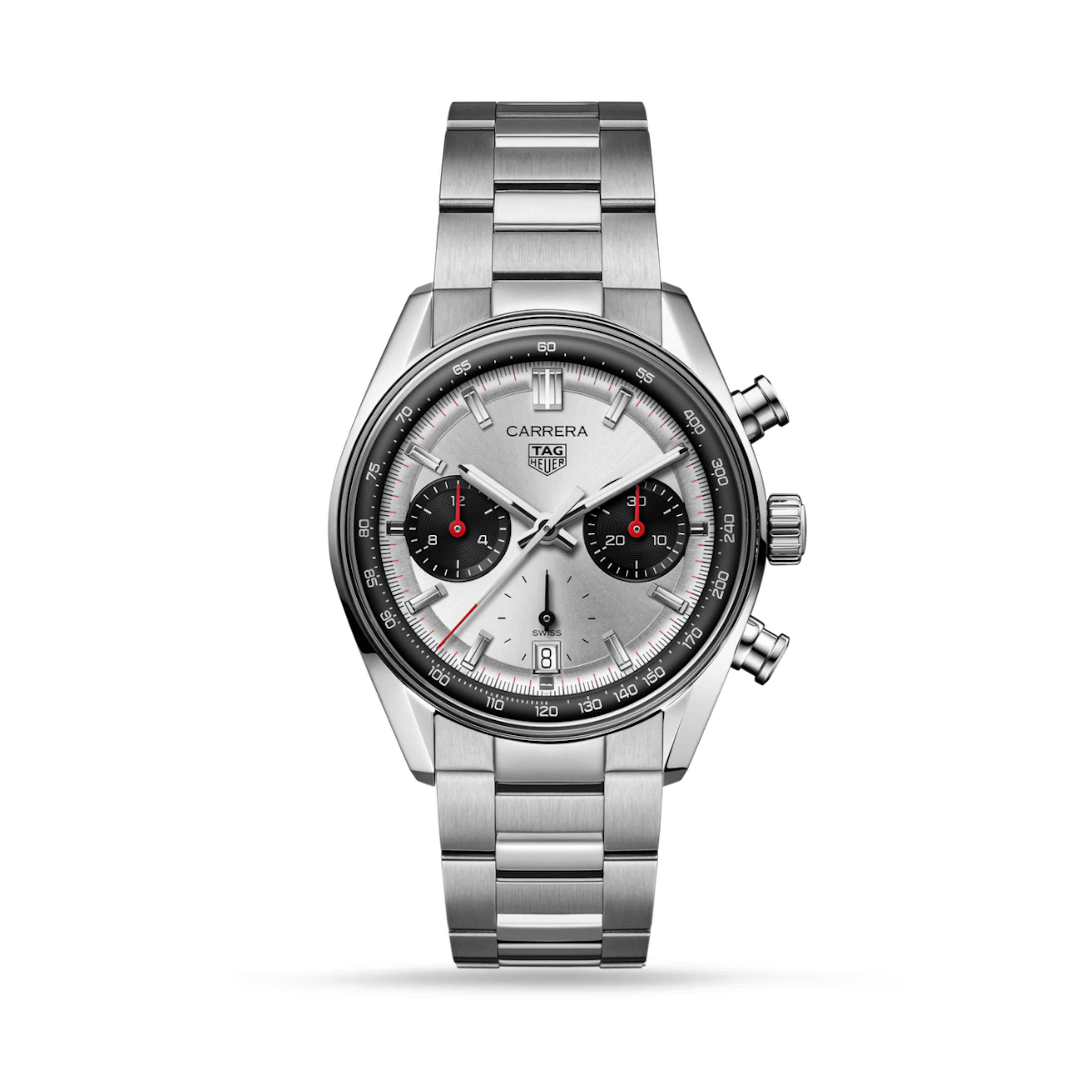 TAG Heuer Carrera