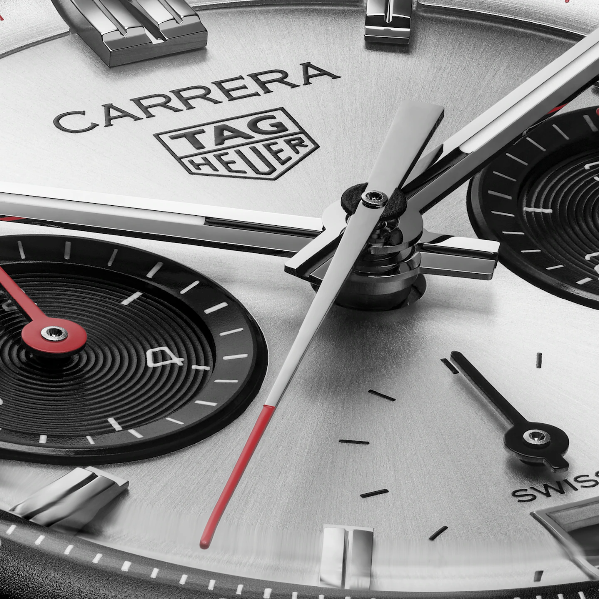 TAG Heuer Carrera