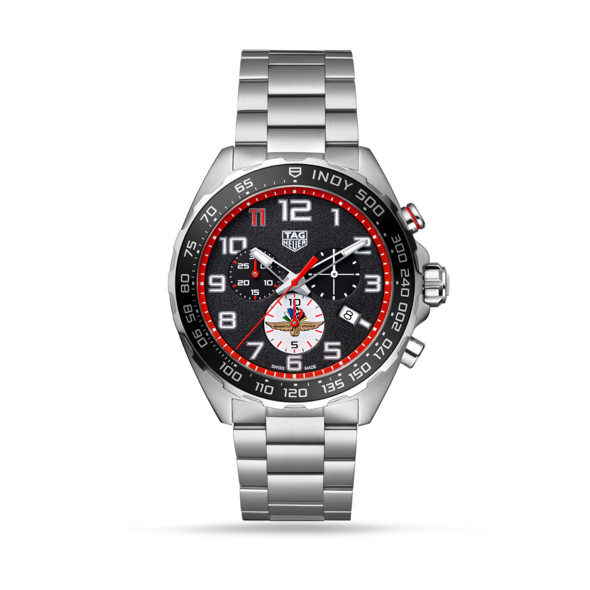TAG Heuer Formula 1