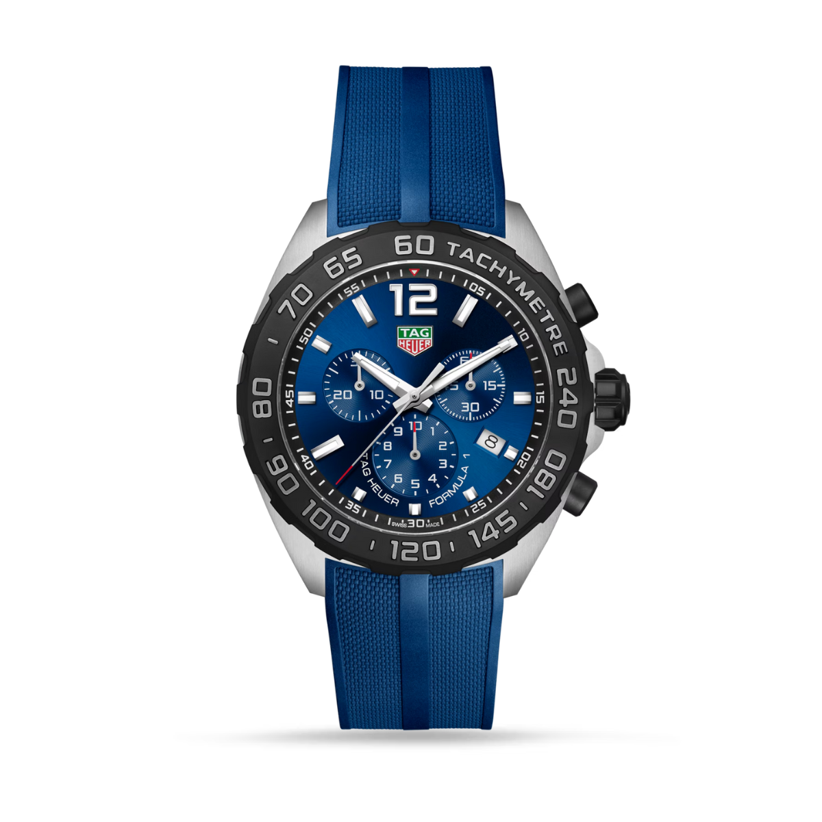 TAG Heuer Formula 1 Chronograph