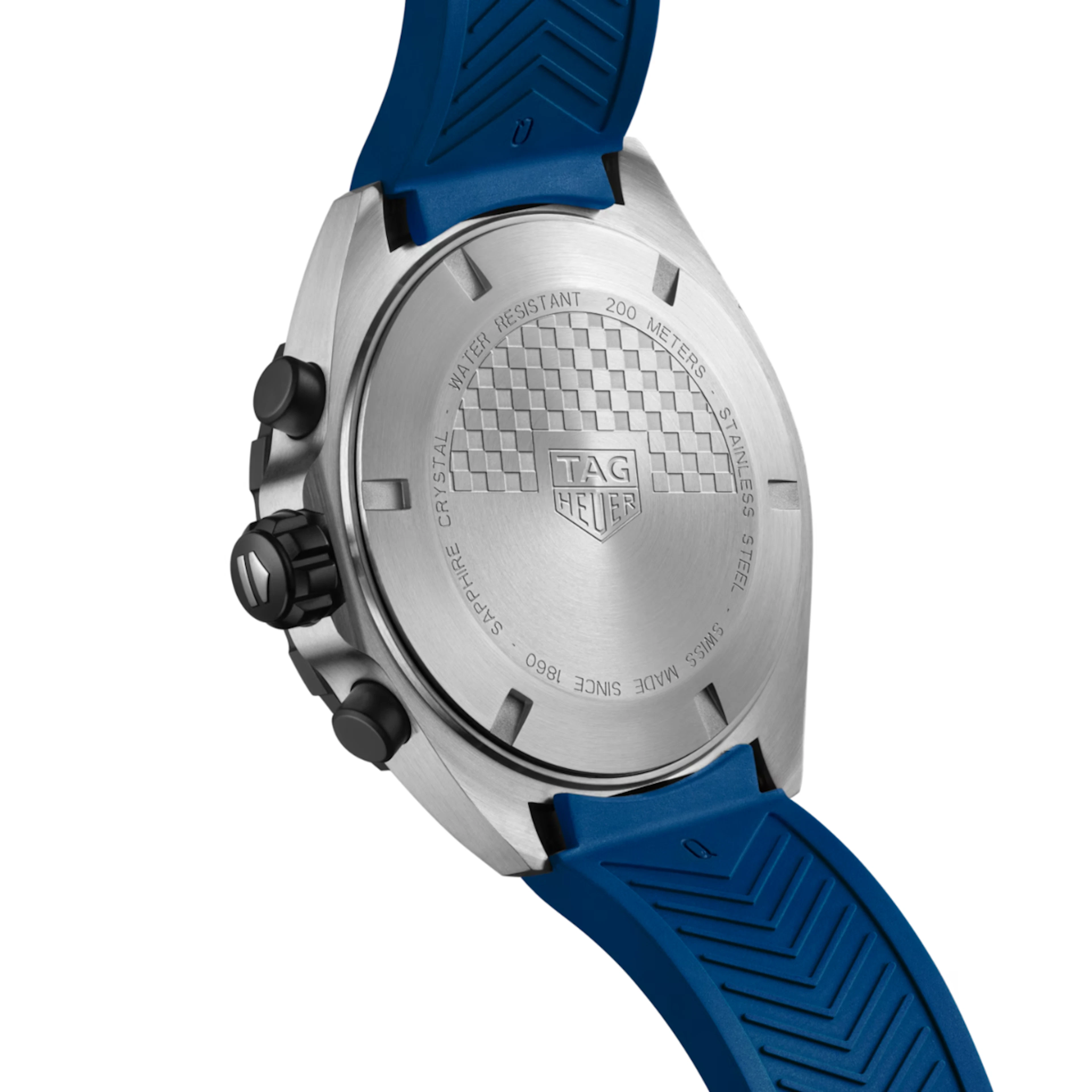 TAG Heuer Formula 1 Chronograph