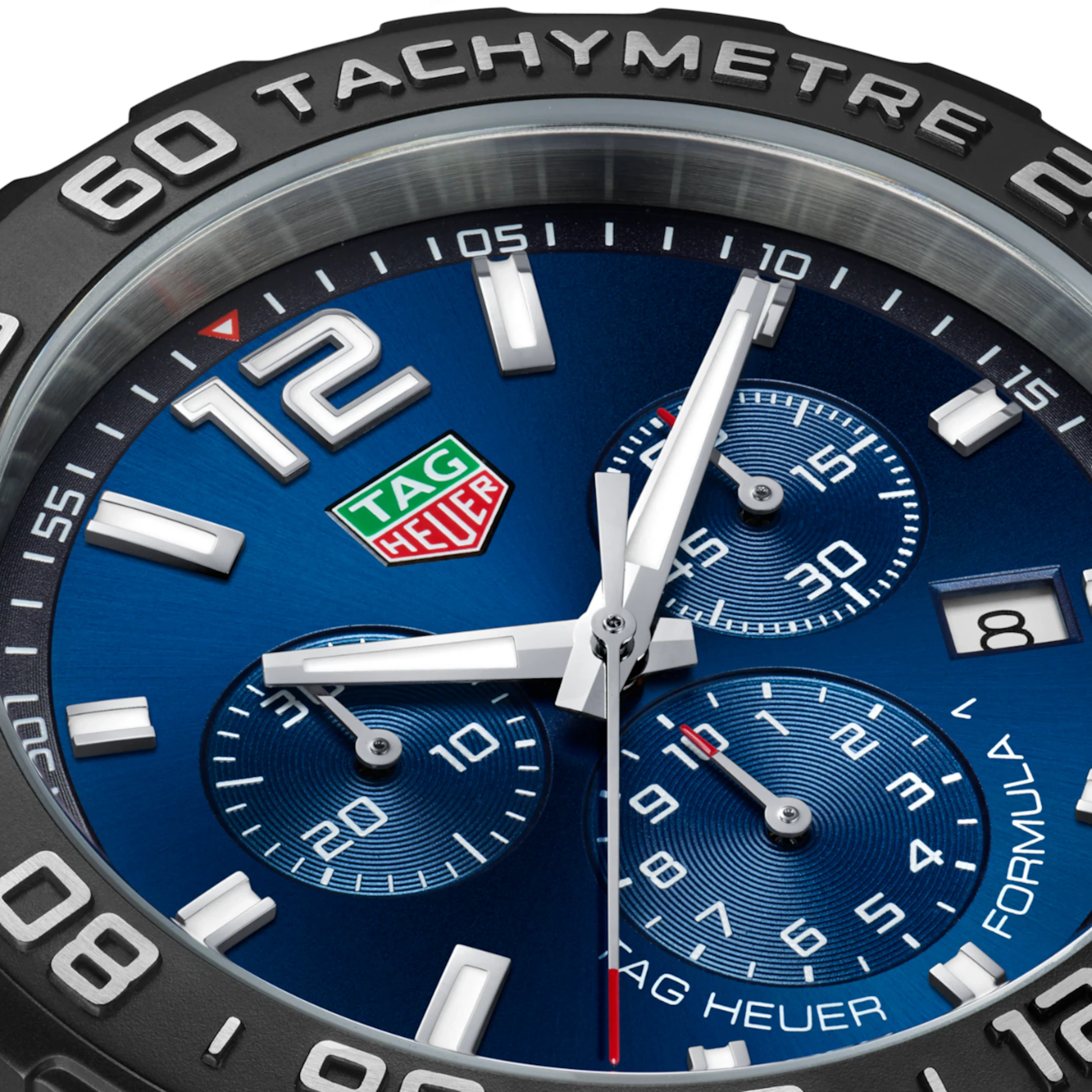 TAG Heuer Formula 1 Chronograph