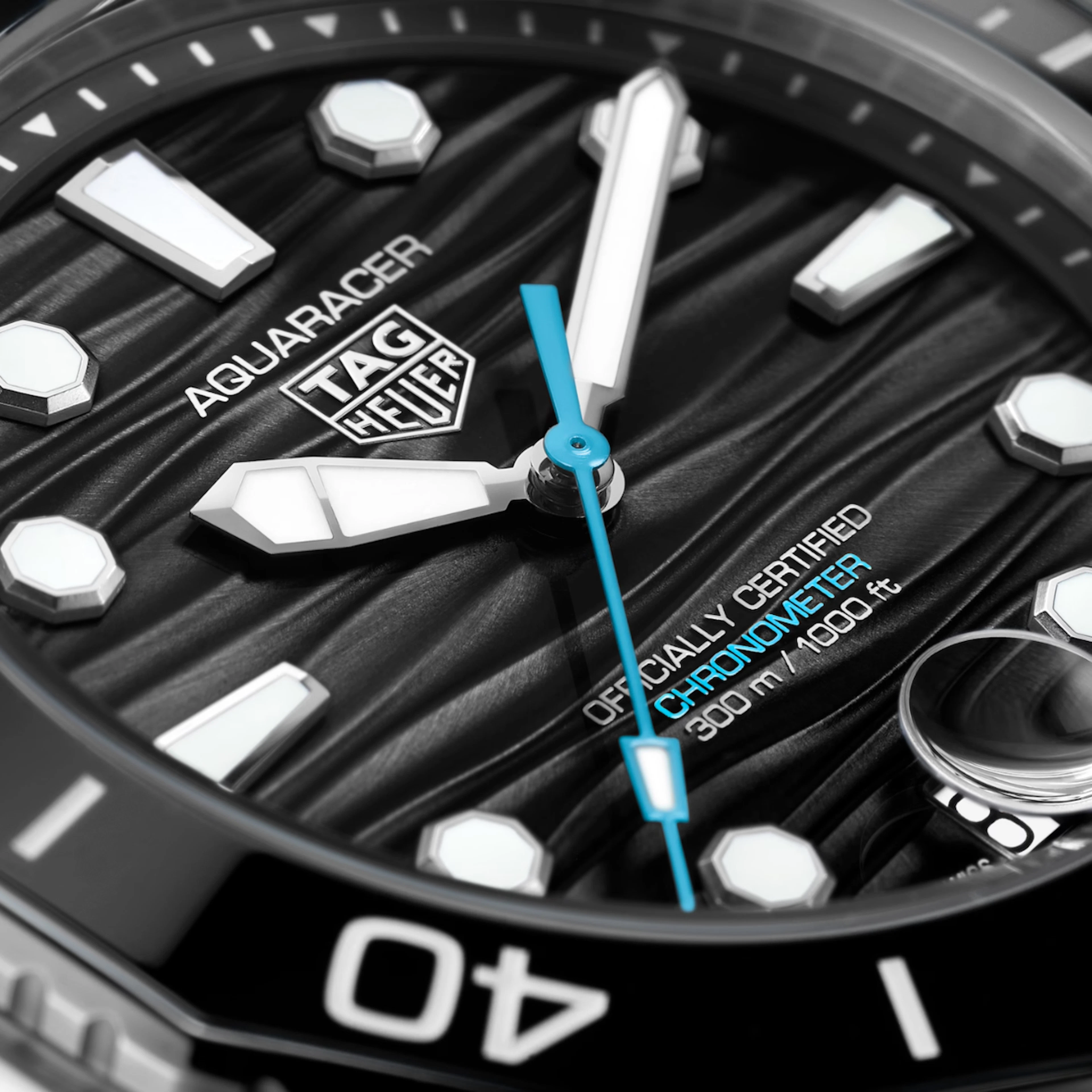 TAG Heuer Aquaracer