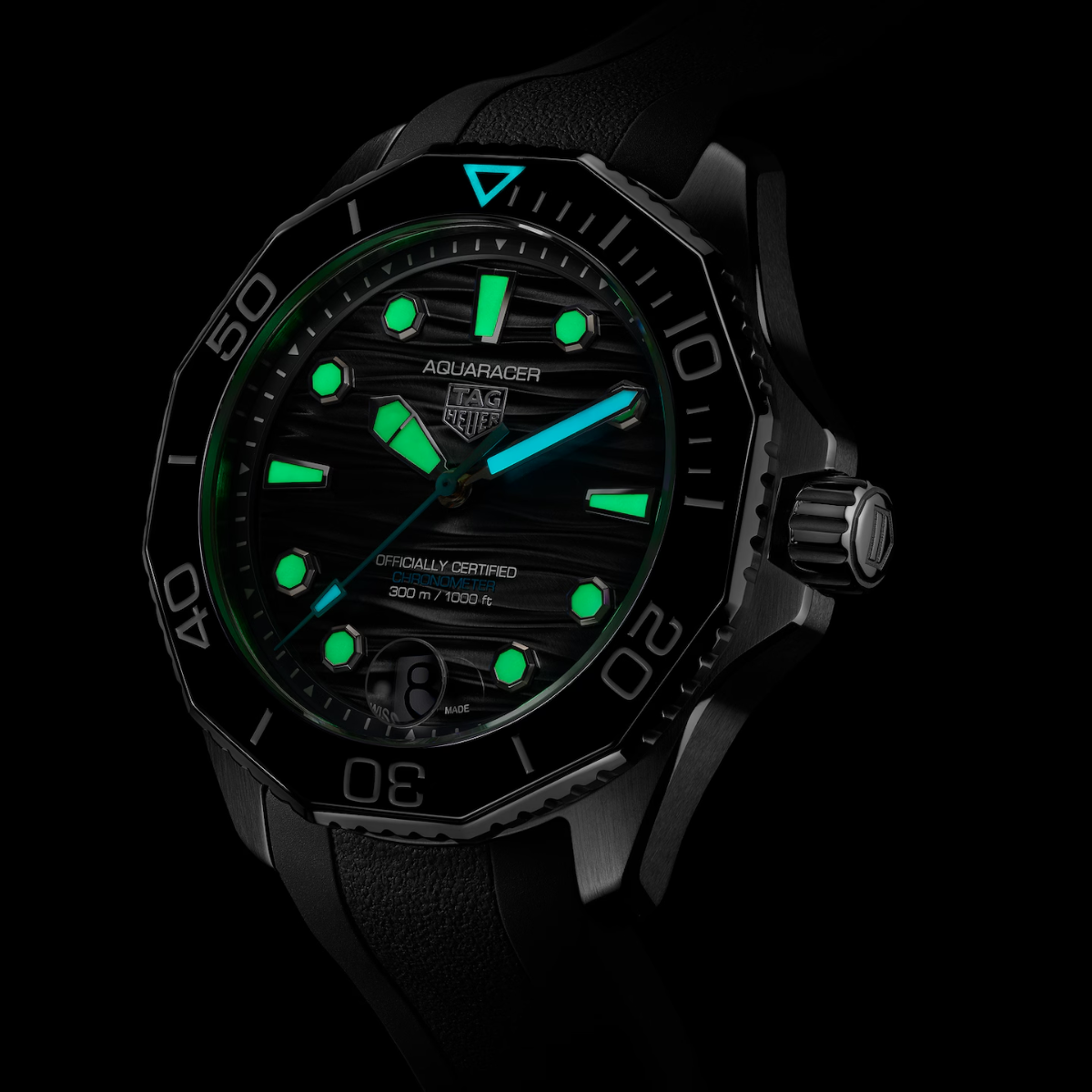 TAG Heuer Aquaracer