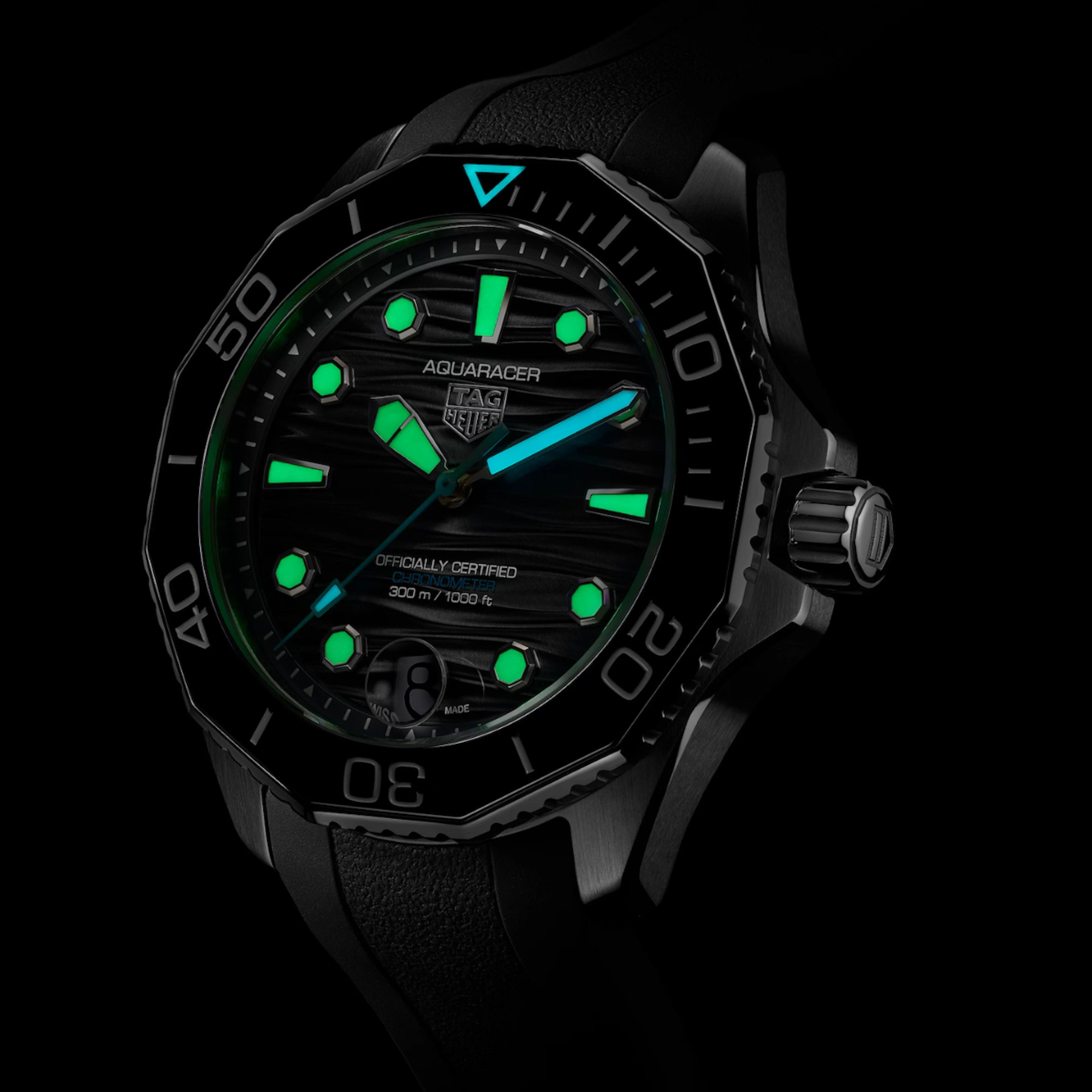 TAG Heuer Aquaracer