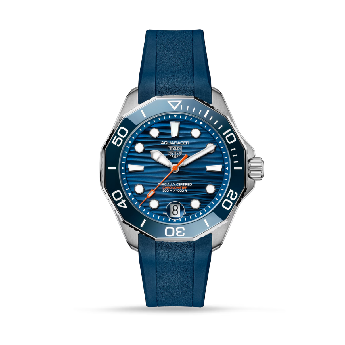 TAG Heuer Aquaracer
