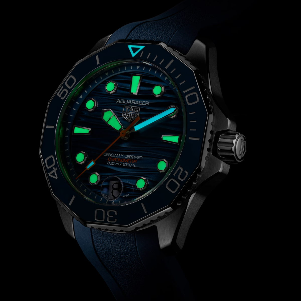 TAG Heuer Aquaracer