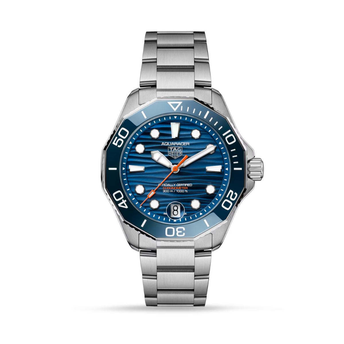 TAG Heuer Aquaracer
