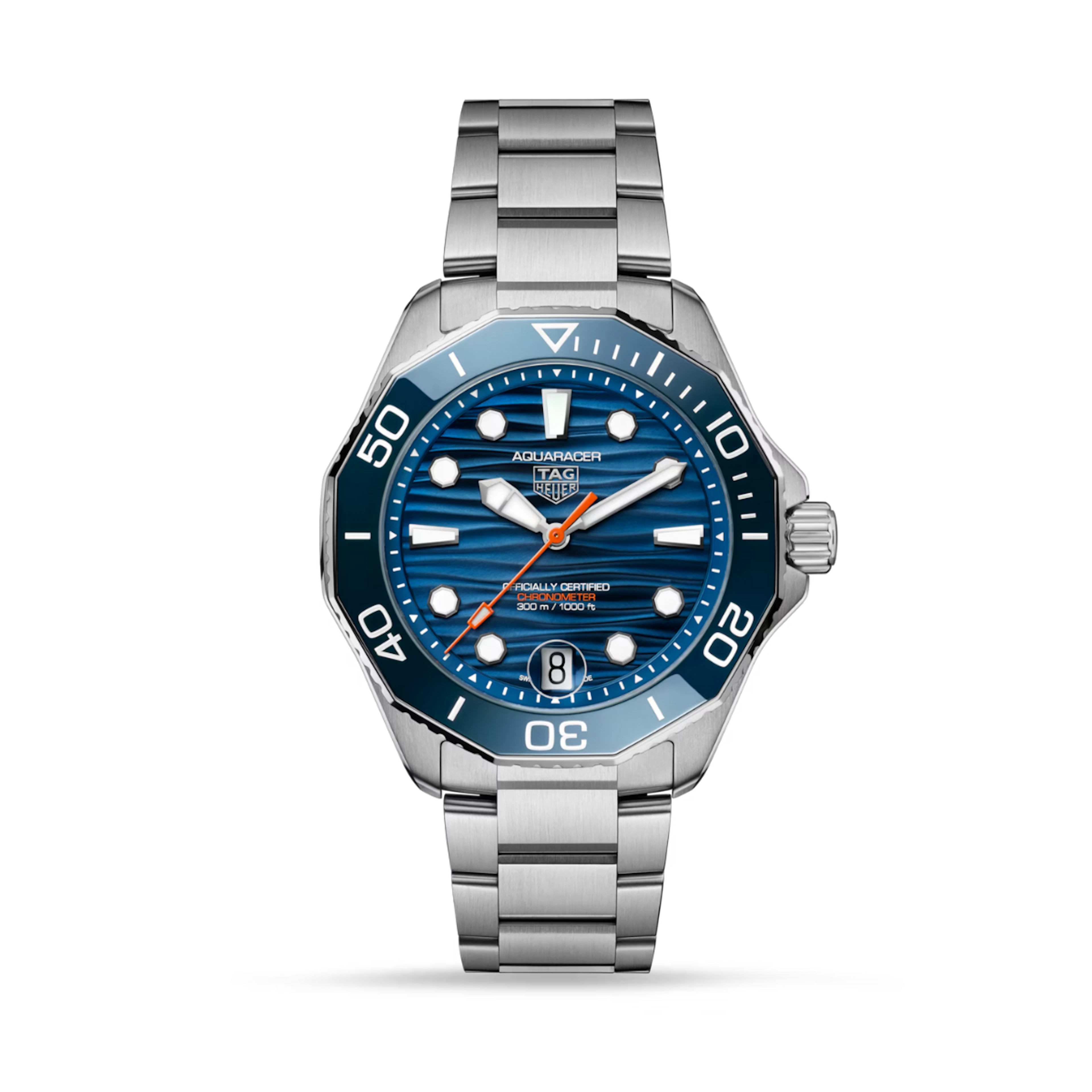 TAG Heuer Aquaracer