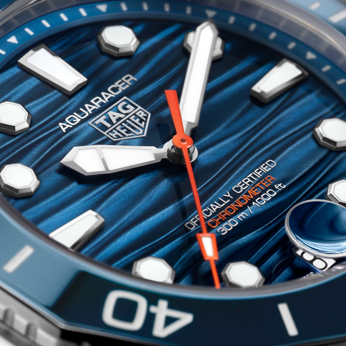 TAG Heuer Aquaracer